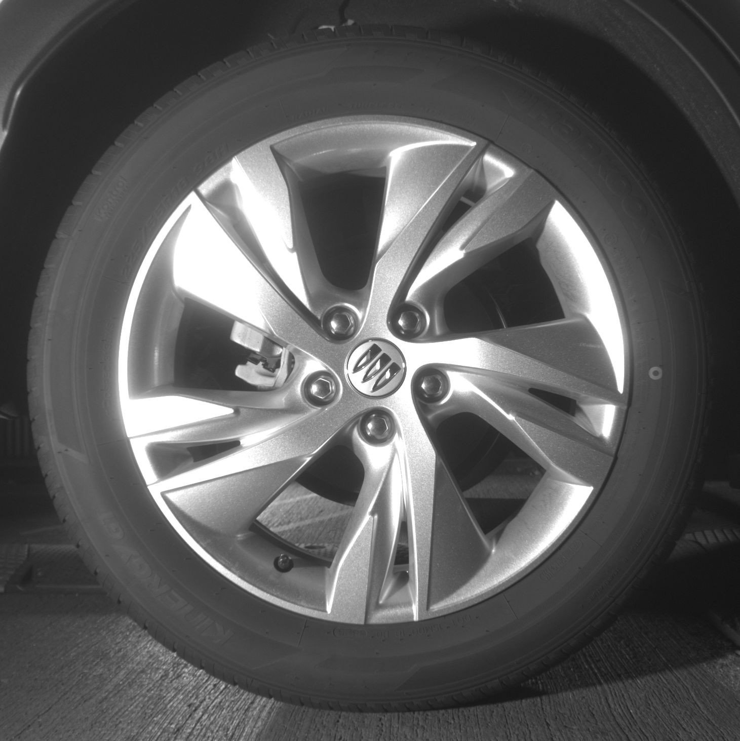 Thumbnail: 2026 Buick Encore GX - 15