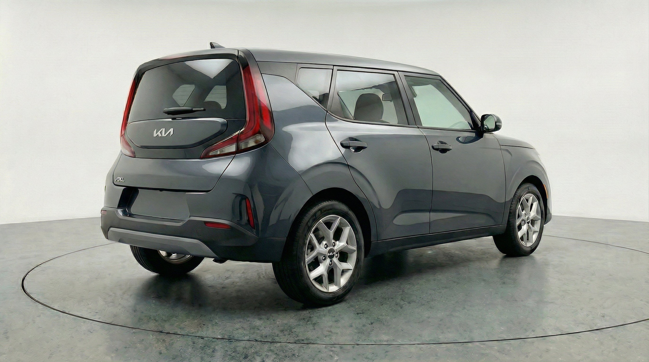 Thumbnail: 2025 Kia Soul - 9