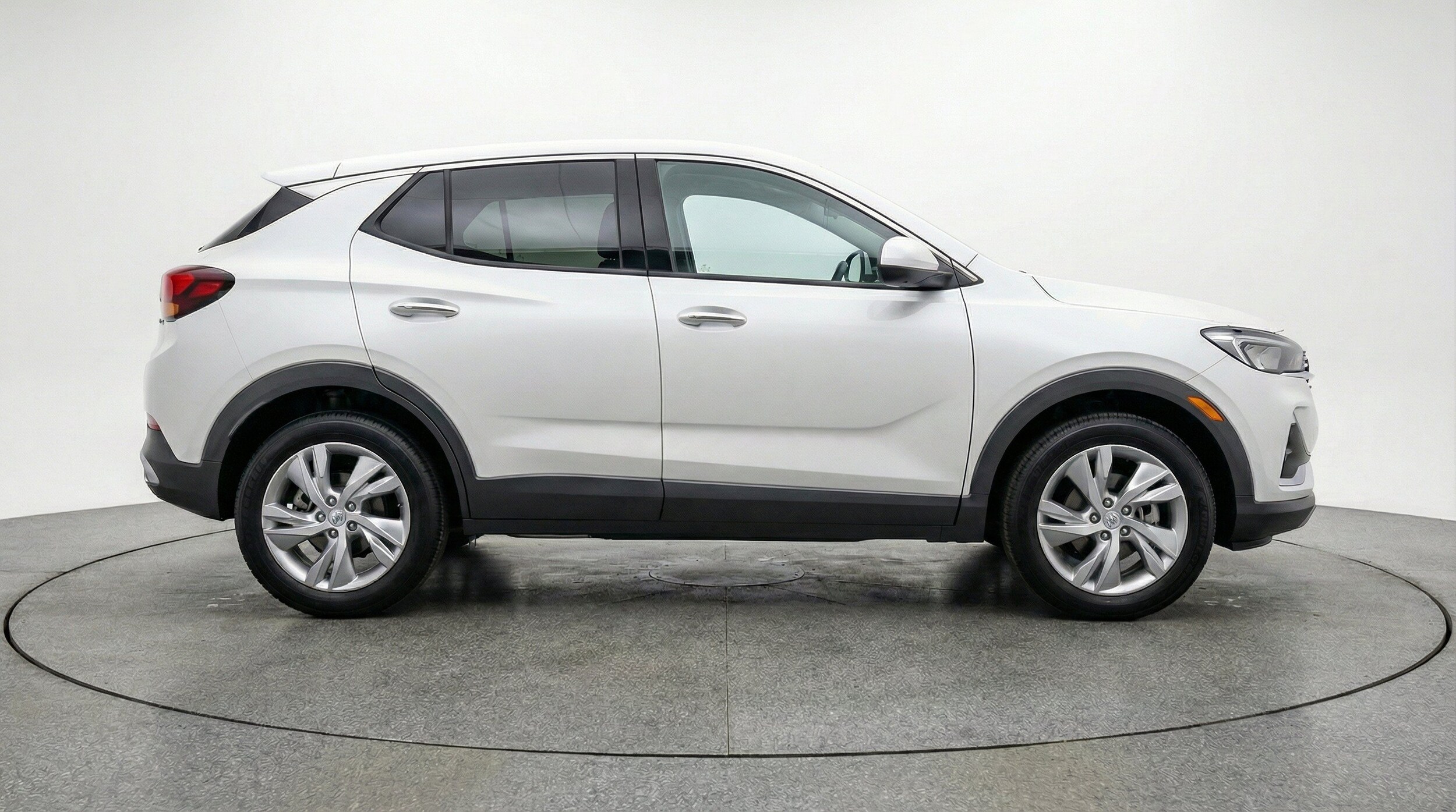 Thumbnail: 2026 Buick Encore GX - 10