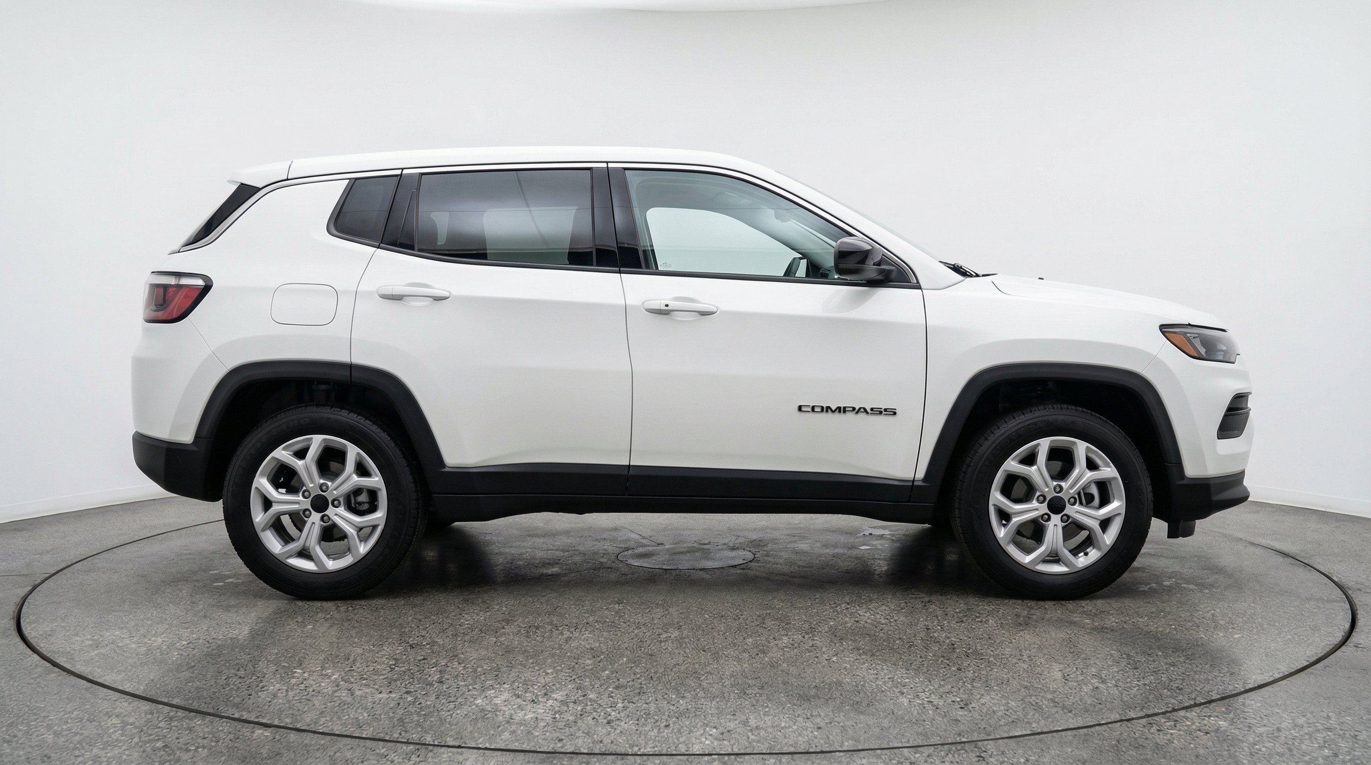 Thumbnail: 2025 Jeep Compass - 10