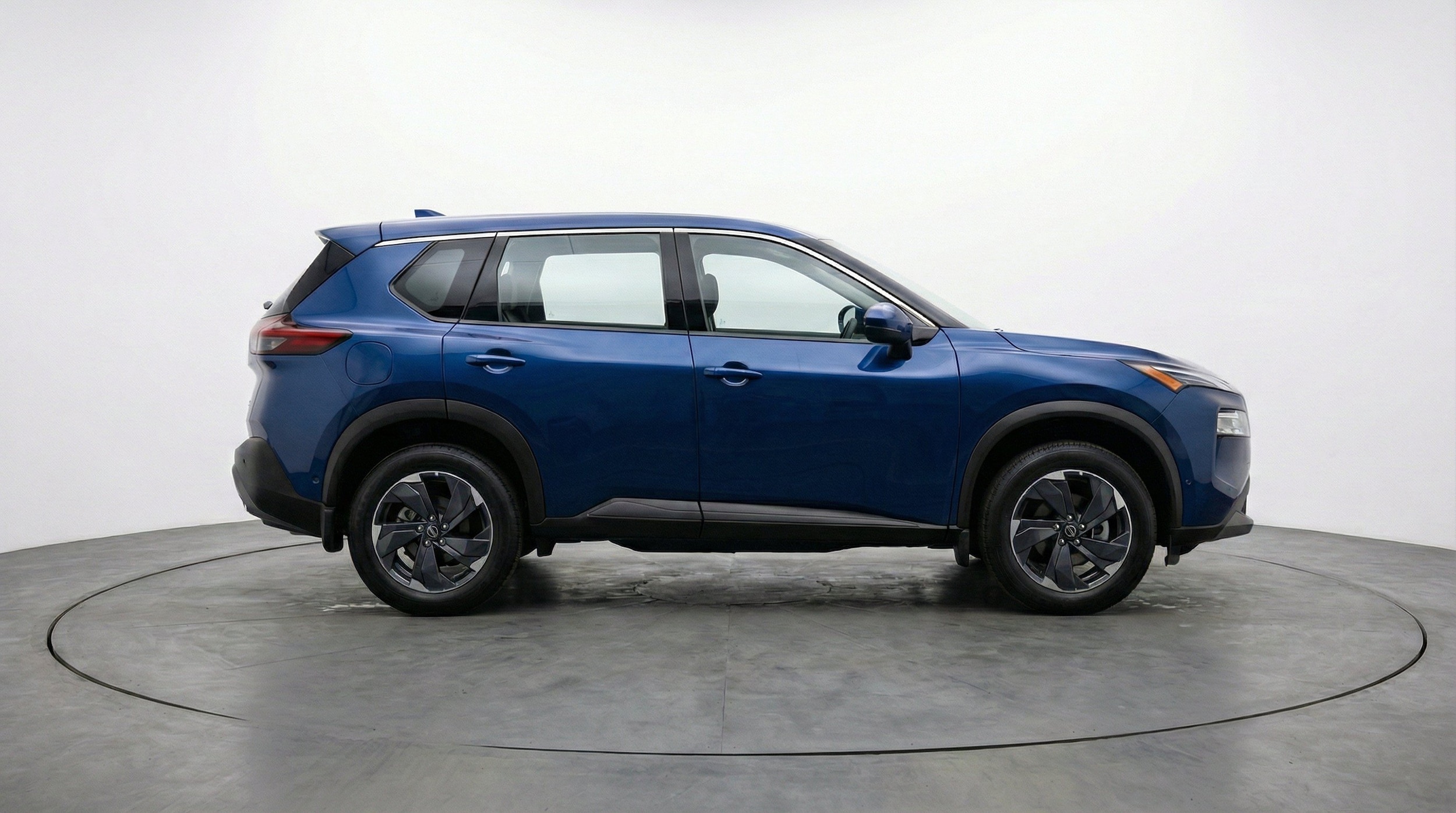 Thumbnail: 2025 Nissan Rogue - 10