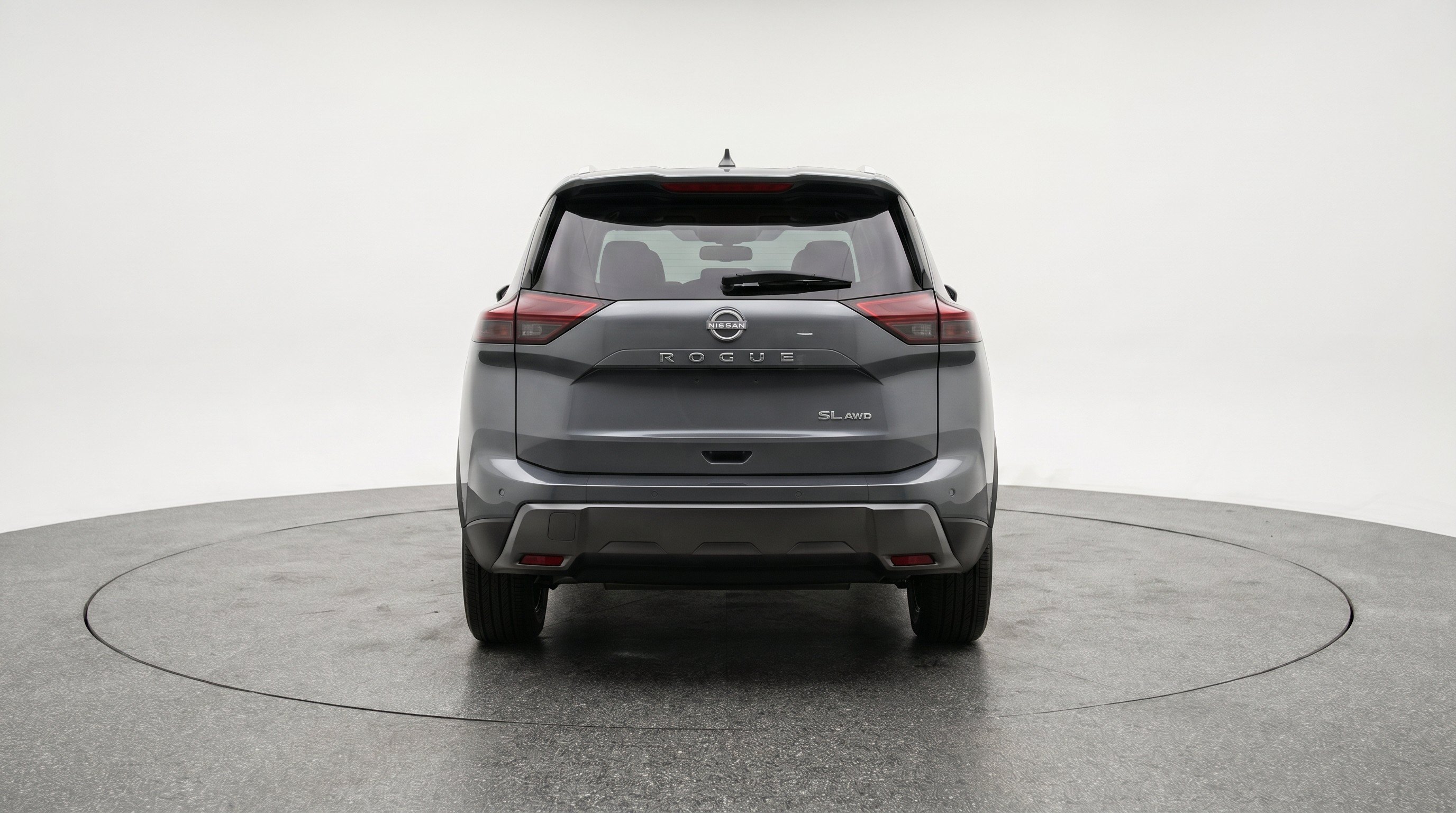 Thumbnail: 2026 Nissan Rogue - 7