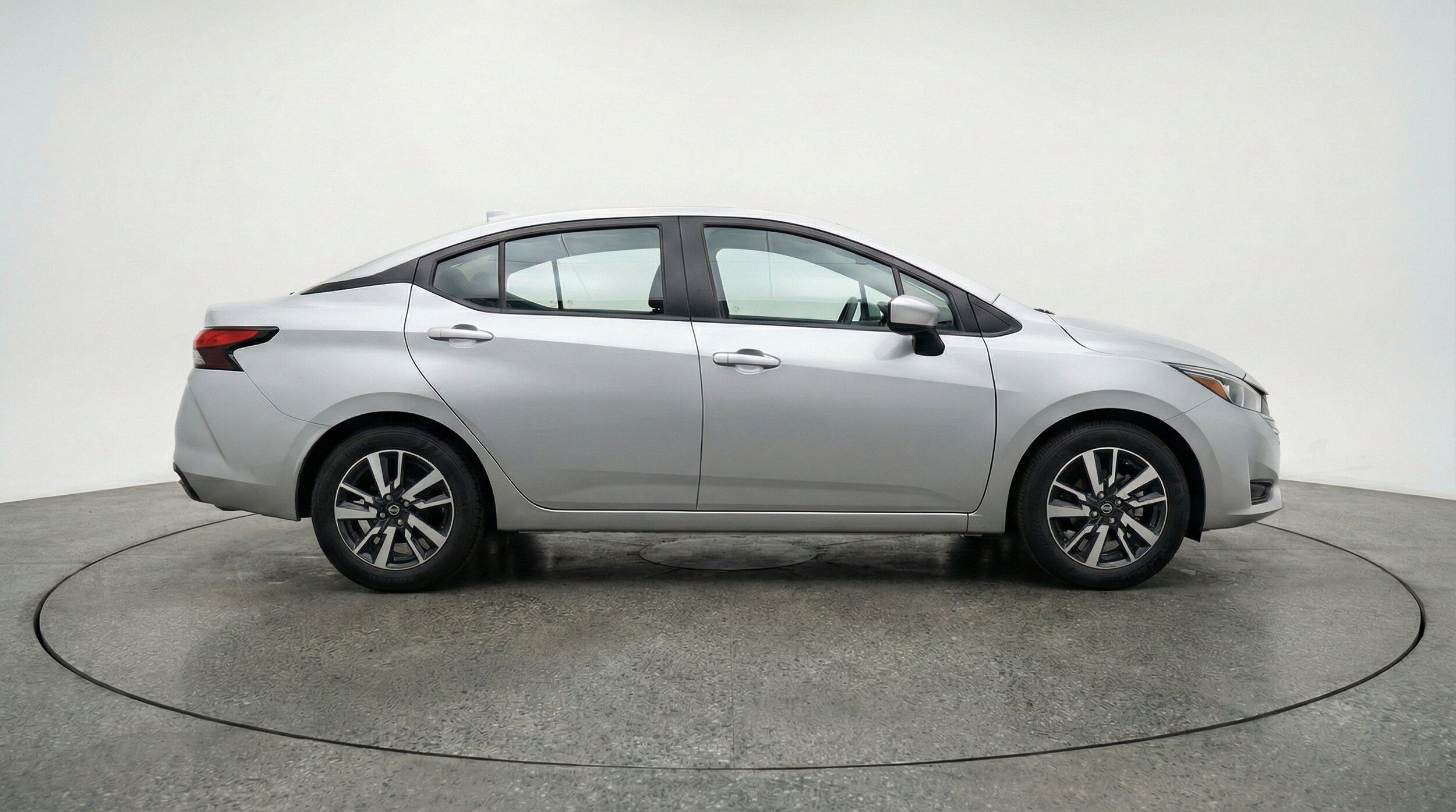 Thumbnail: 2025 Nissan Versa - 10