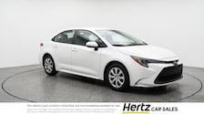 2025 Toyota Corolla  -
                  Phoenix, AZ