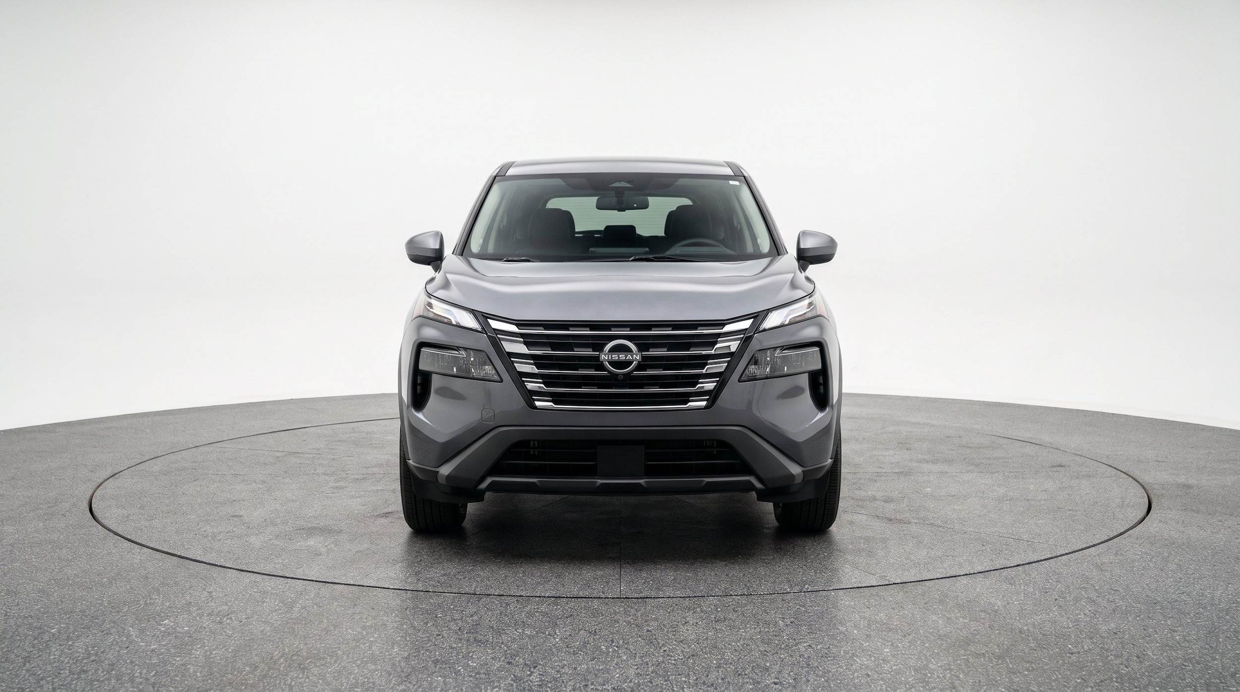 Thumbnail: 2025 Nissan Rogue - 2