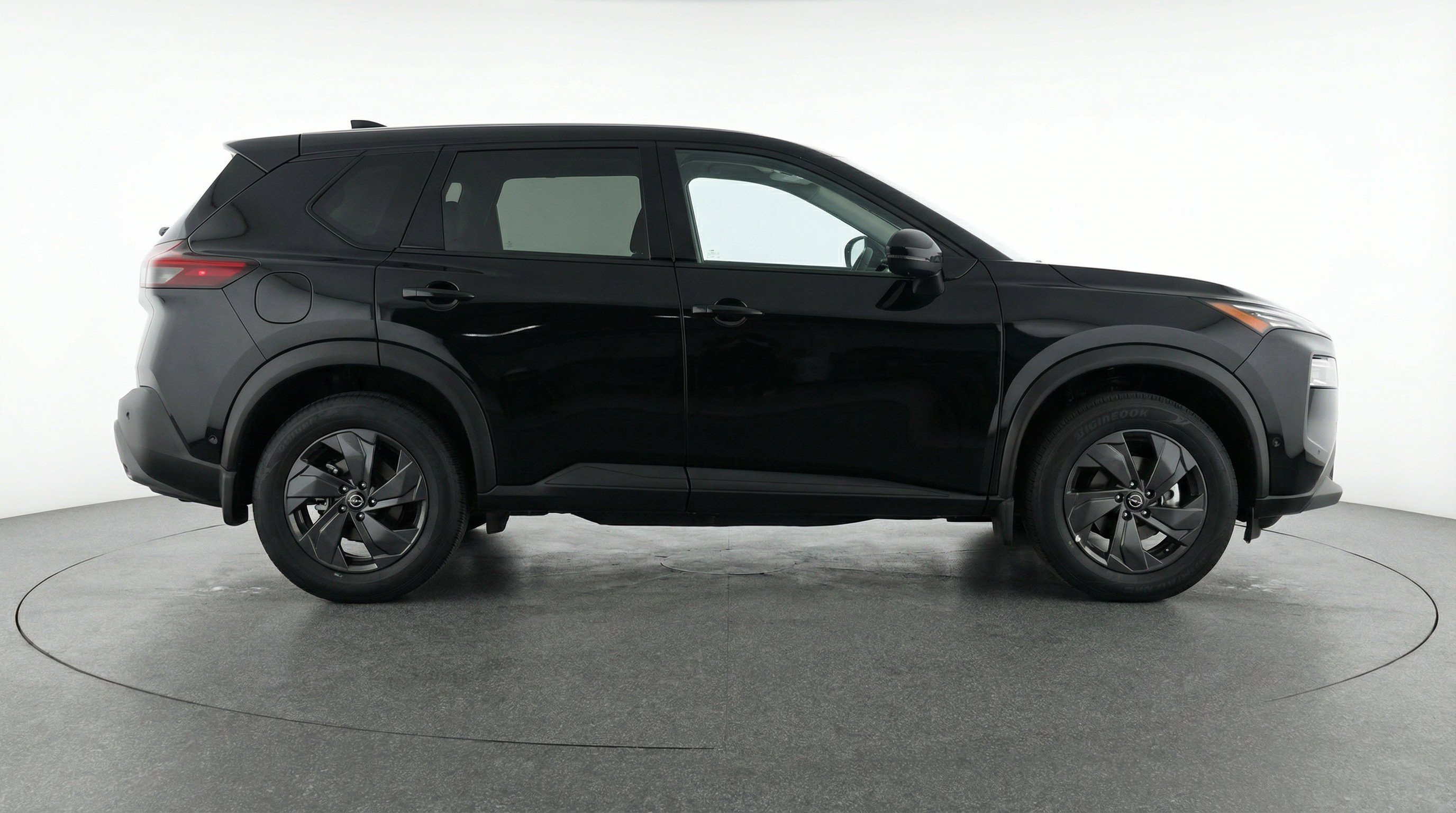 Thumbnail: 2026 Nissan Rogue - 10