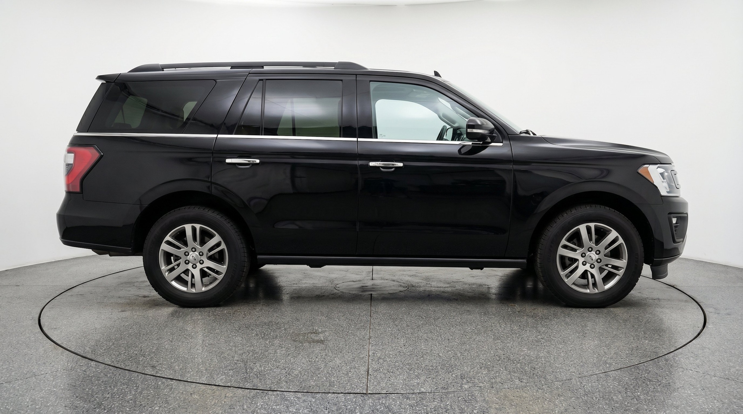 Thumbnail: 2024 Ford Expedition - 10