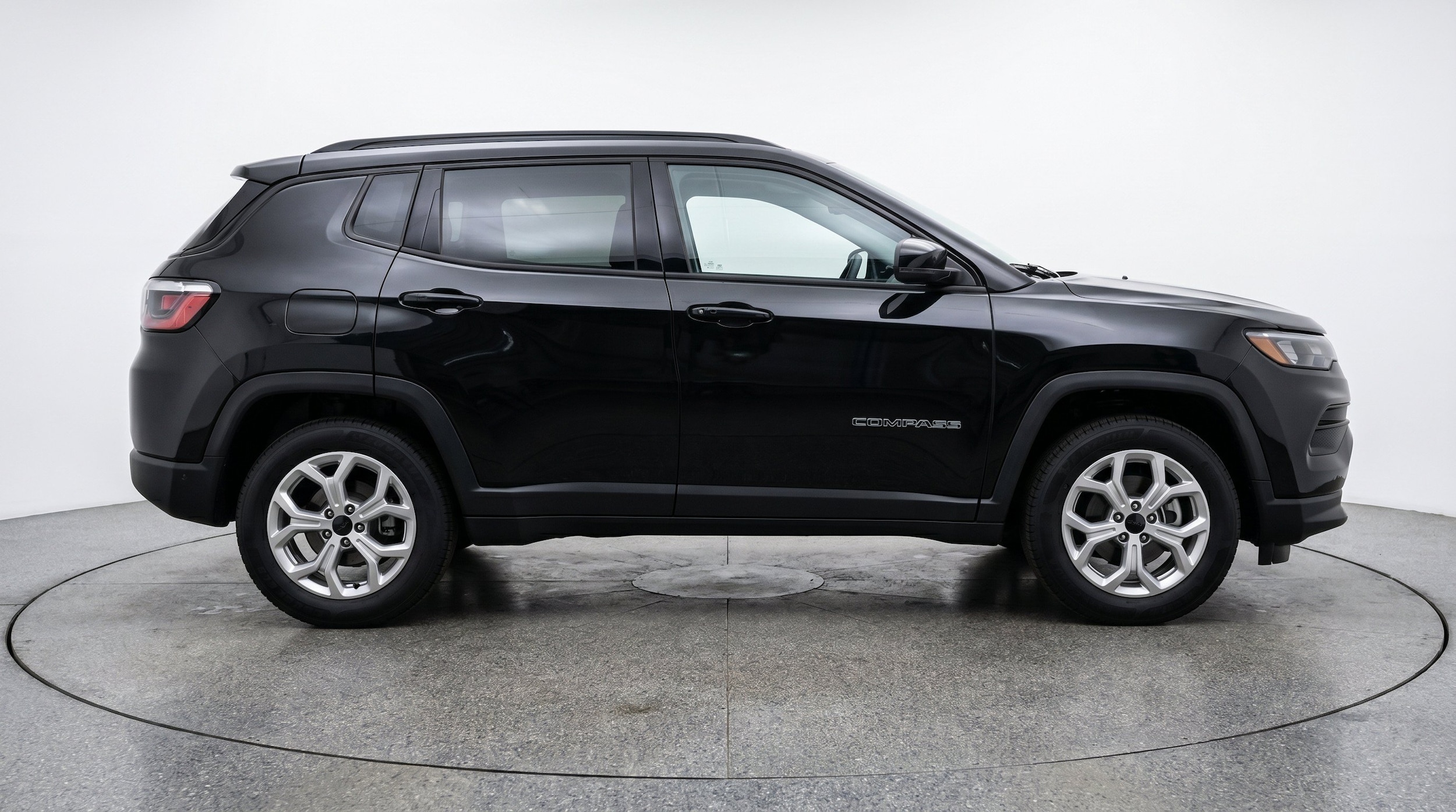 Thumbnail: 2025 Jeep Compass - 10