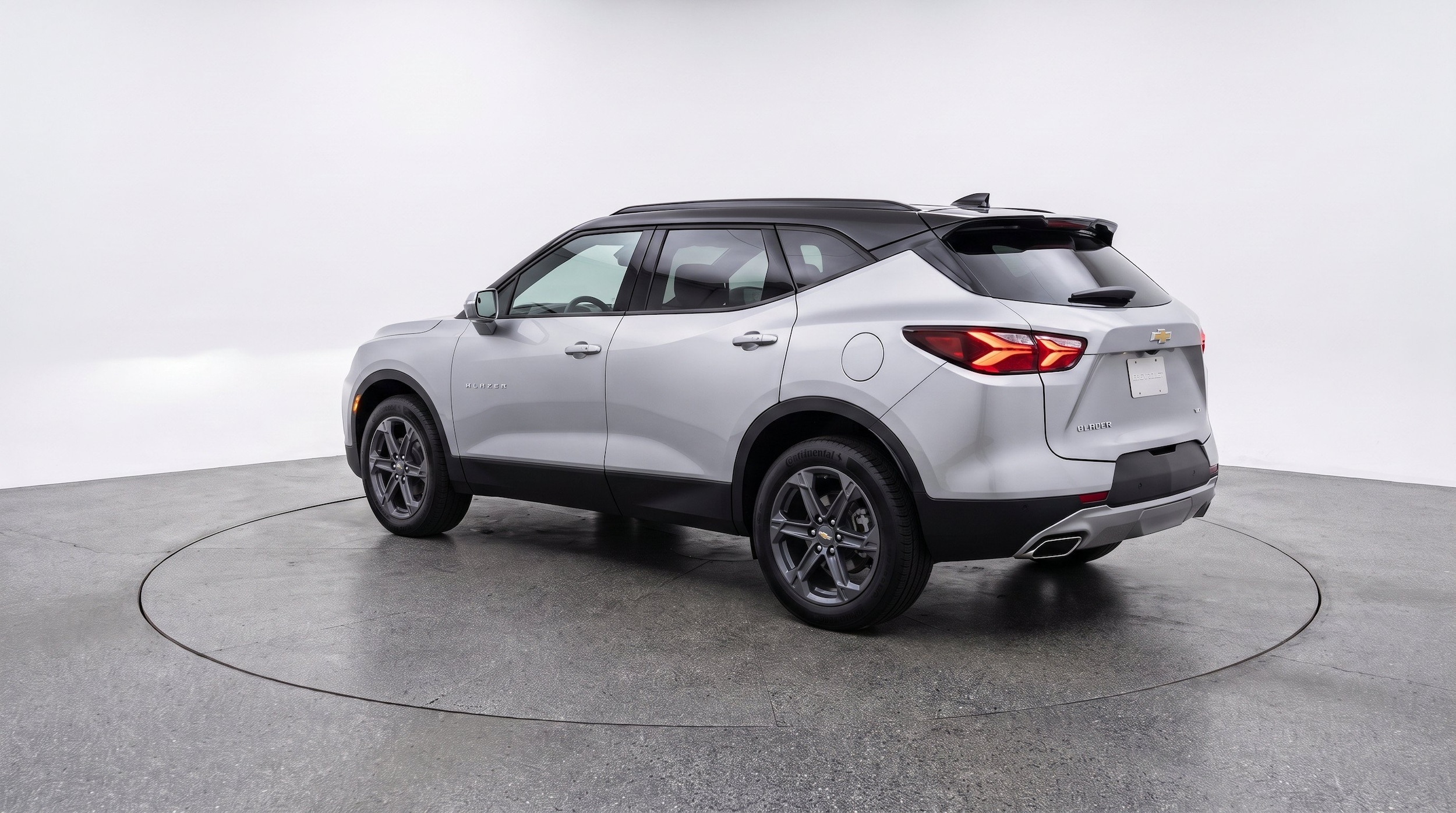 Thumbnail: 2026 Chevrolet Blazer - 6