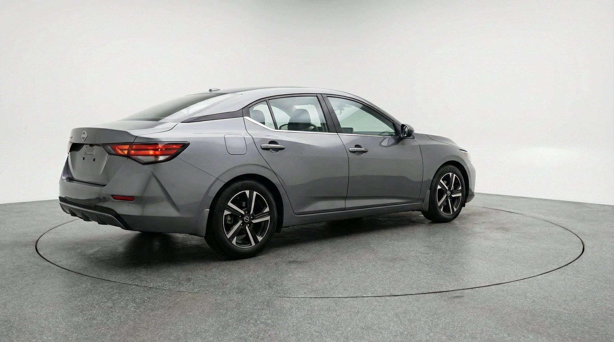 Thumbnail: 2025 Nissan Sentra - 9