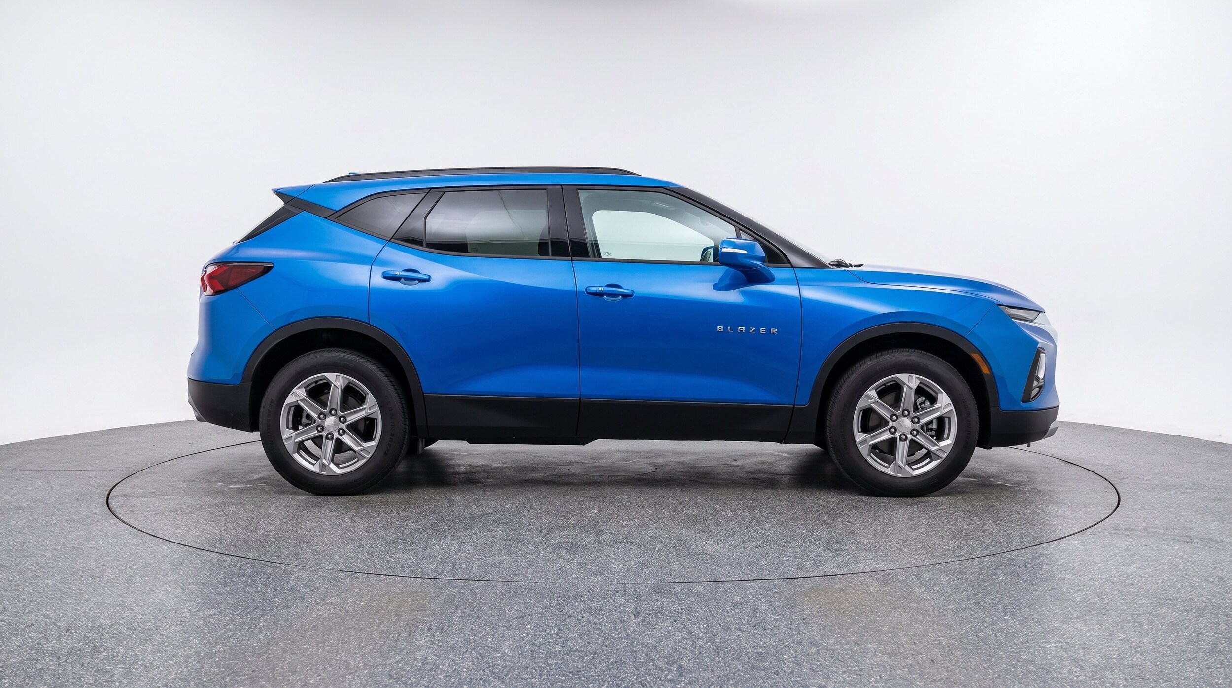 Thumbnail: 2026 Chevrolet Blazer - 10