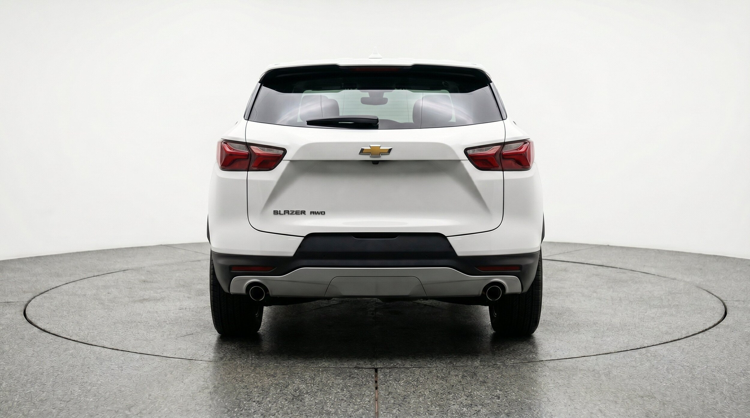 Thumbnail: 2026 Chevrolet Blazer - 7