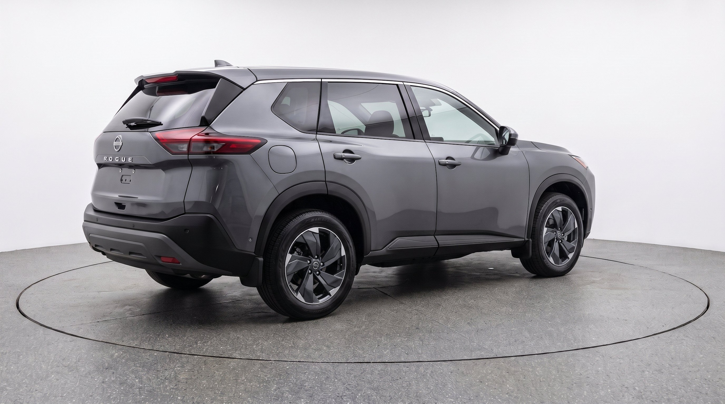 Thumbnail: 2025 Nissan Rogue - 9