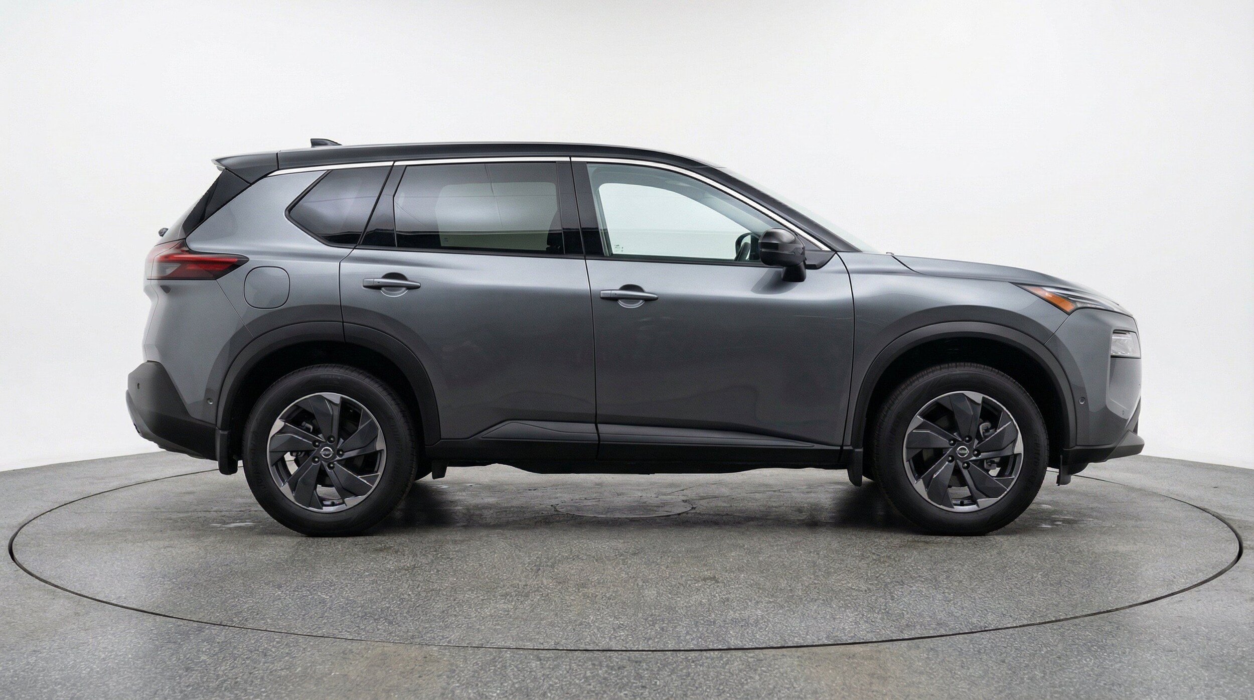 Thumbnail: 2025 Nissan Rogue - 11