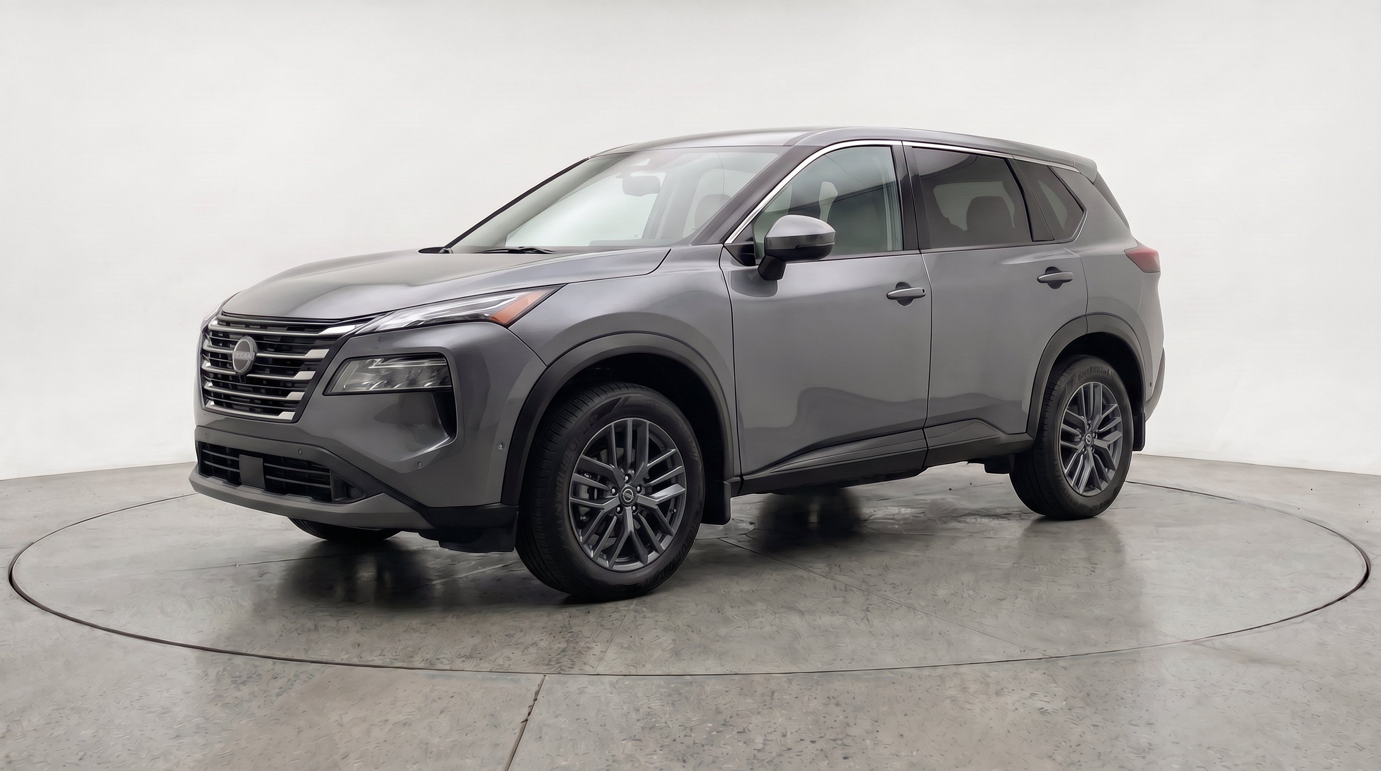Thumbnail: 2026 Nissan Rogue - 3