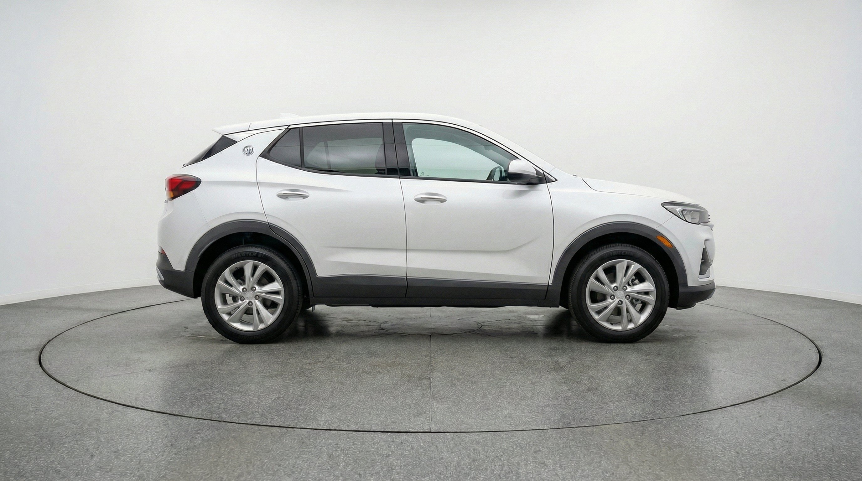 Thumbnail: 2026 Buick Encore GX - 11