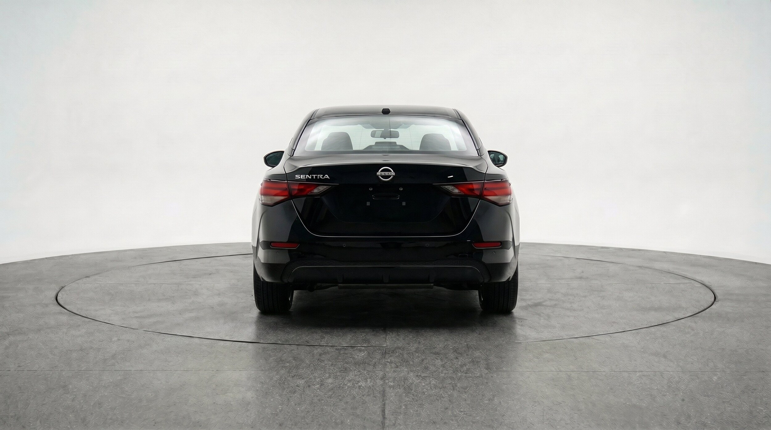 Thumbnail: 2025 Nissan Sentra - 7