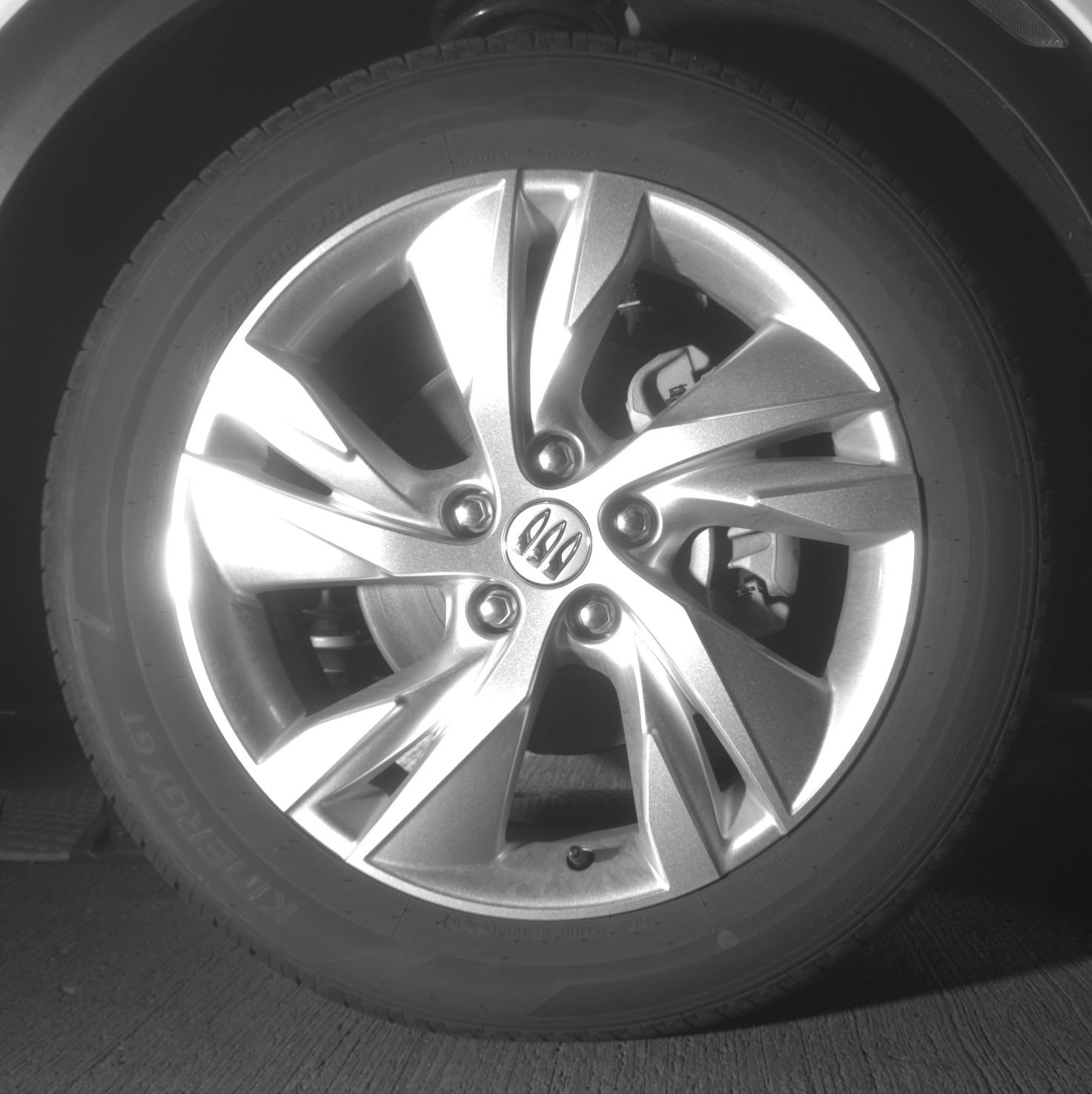 Thumbnail: 2026 Buick Encore GX - 13