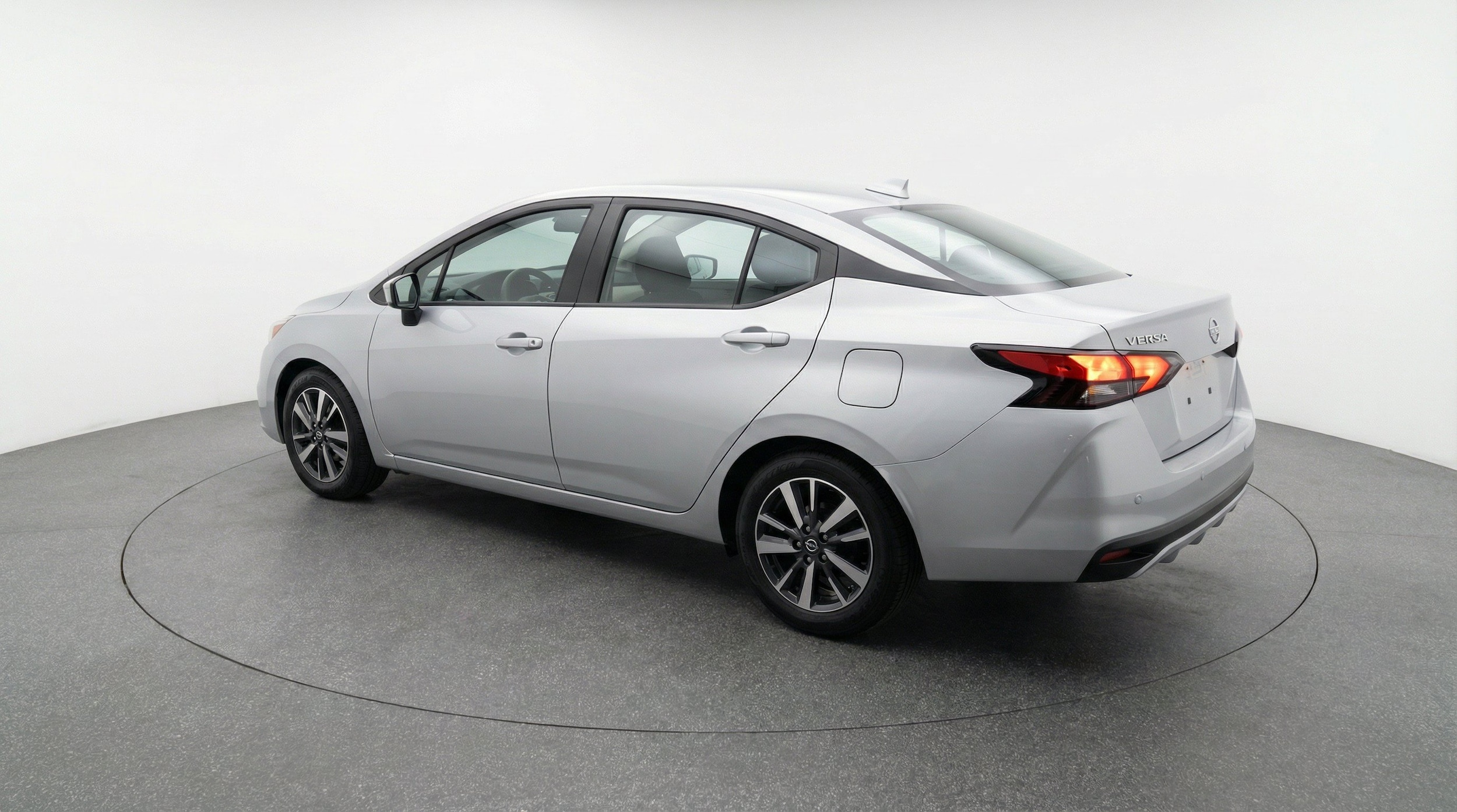Thumbnail: 2025 Nissan Versa - 6