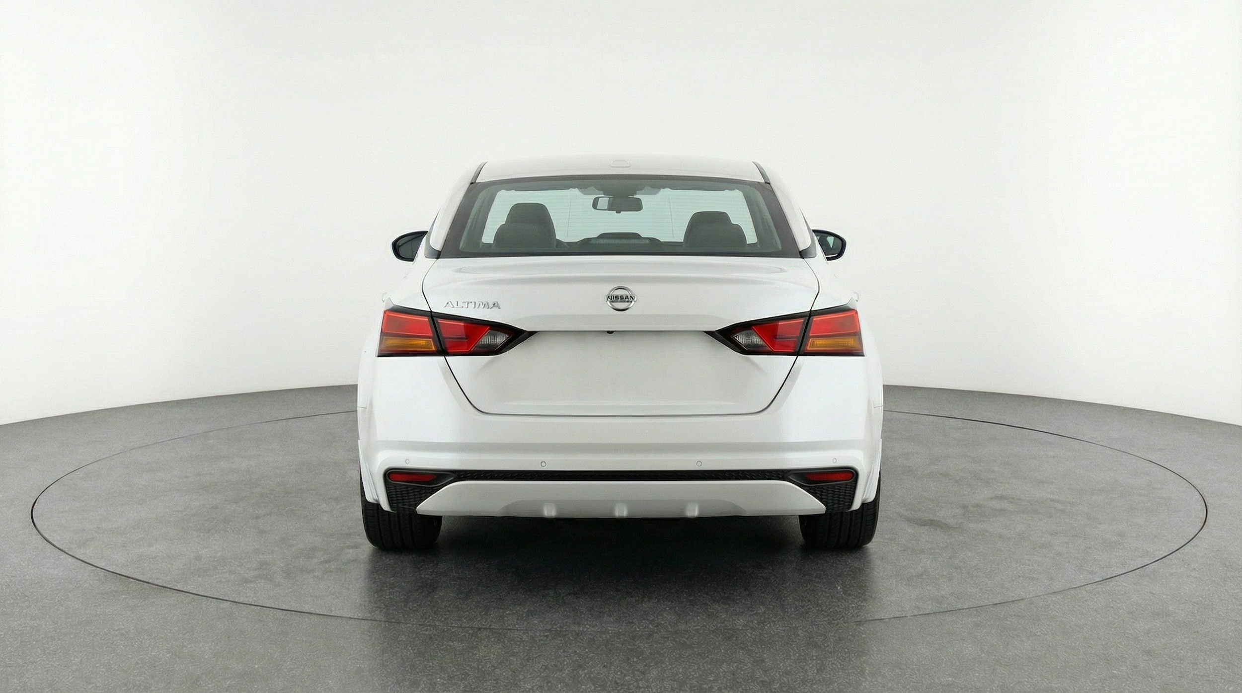 Thumbnail: 2025 Nissan Altima - 7