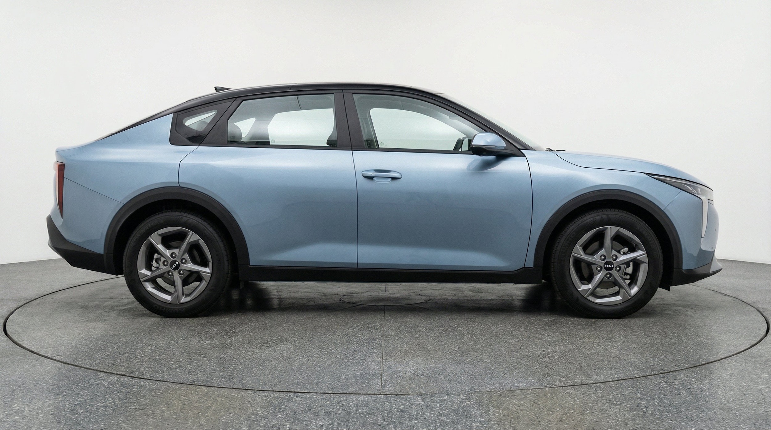 Thumbnail: 2026 Kia K4 - 10