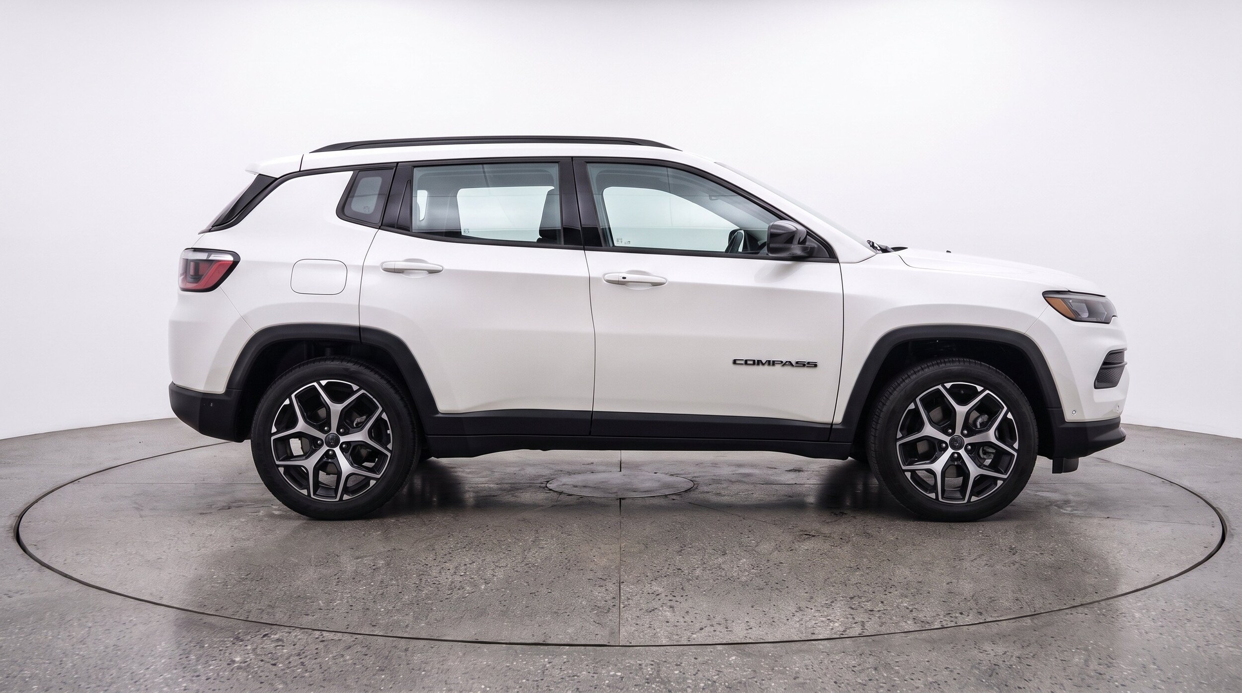 Thumbnail: 2025 Jeep Compass - 10