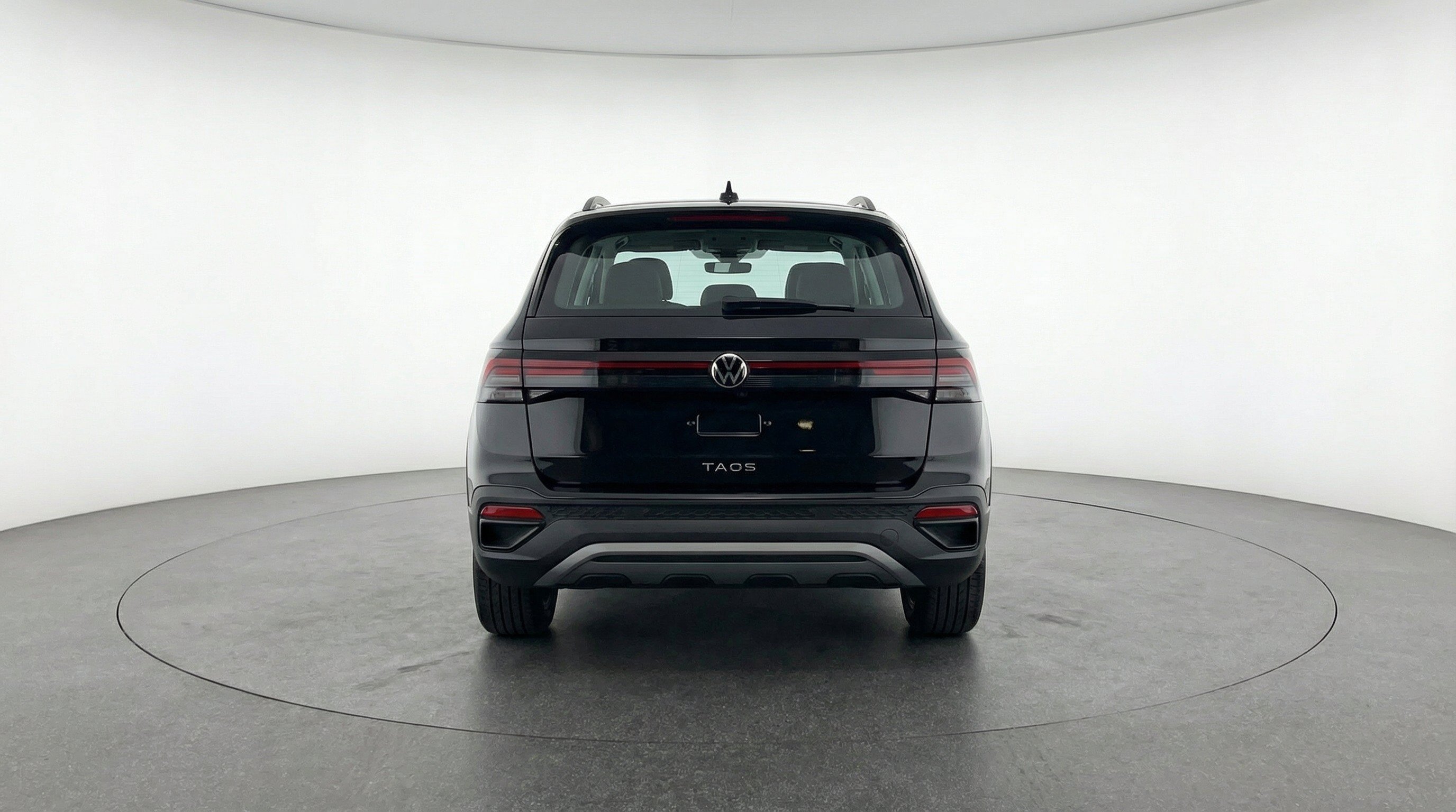 Thumbnail: 2026 Volkswagen Taos - 7