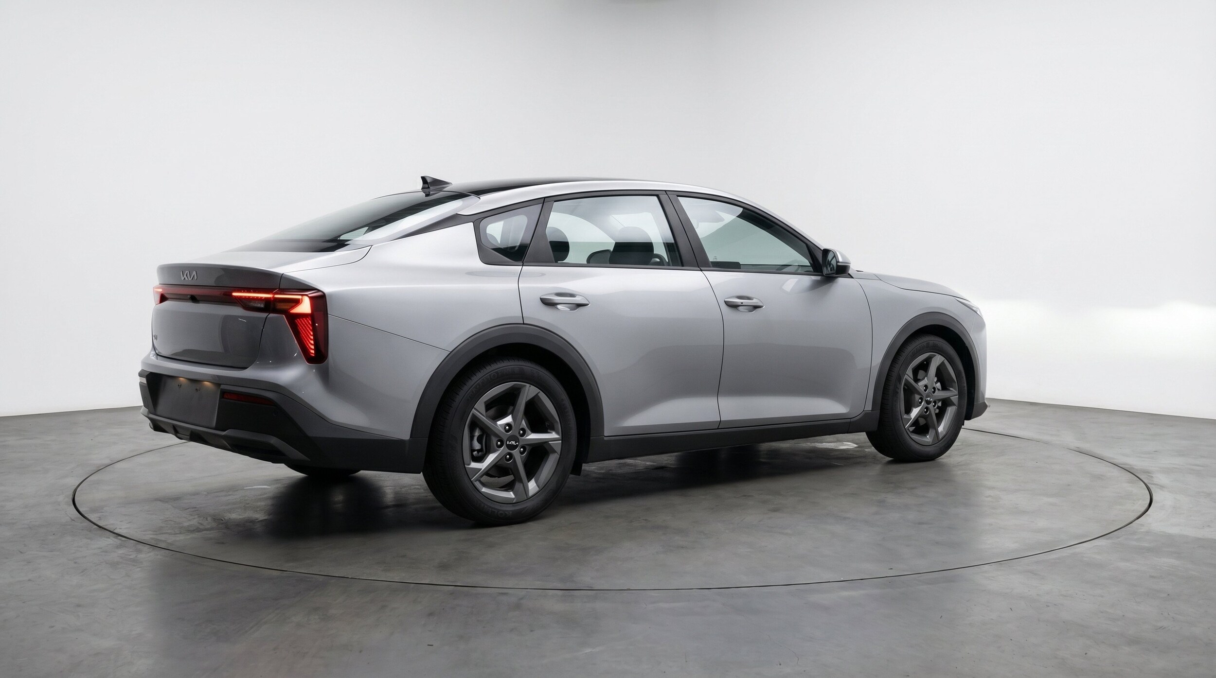 Thumbnail: 2026 Kia K4 - 9