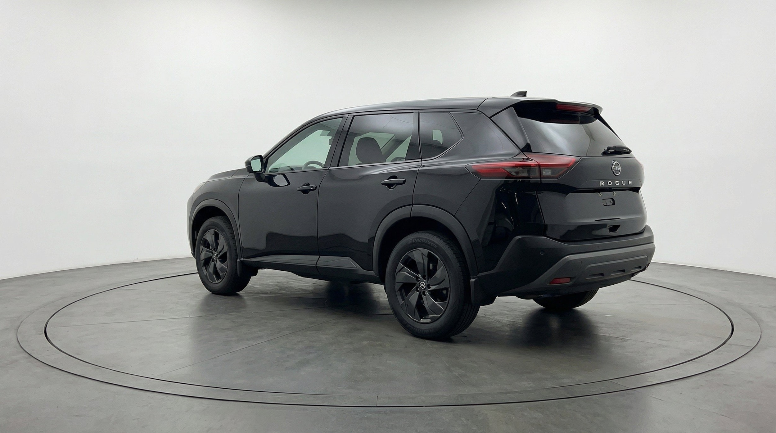 Thumbnail: 2026 Nissan Rogue - 6