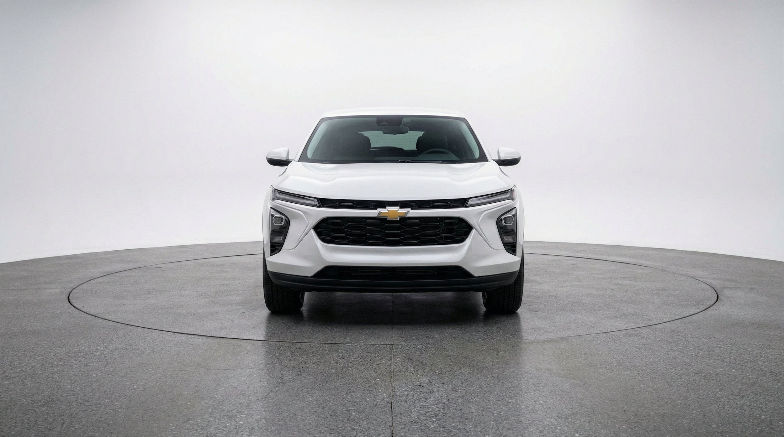 Thumbnail: 2026 Chevrolet Blazer - 2