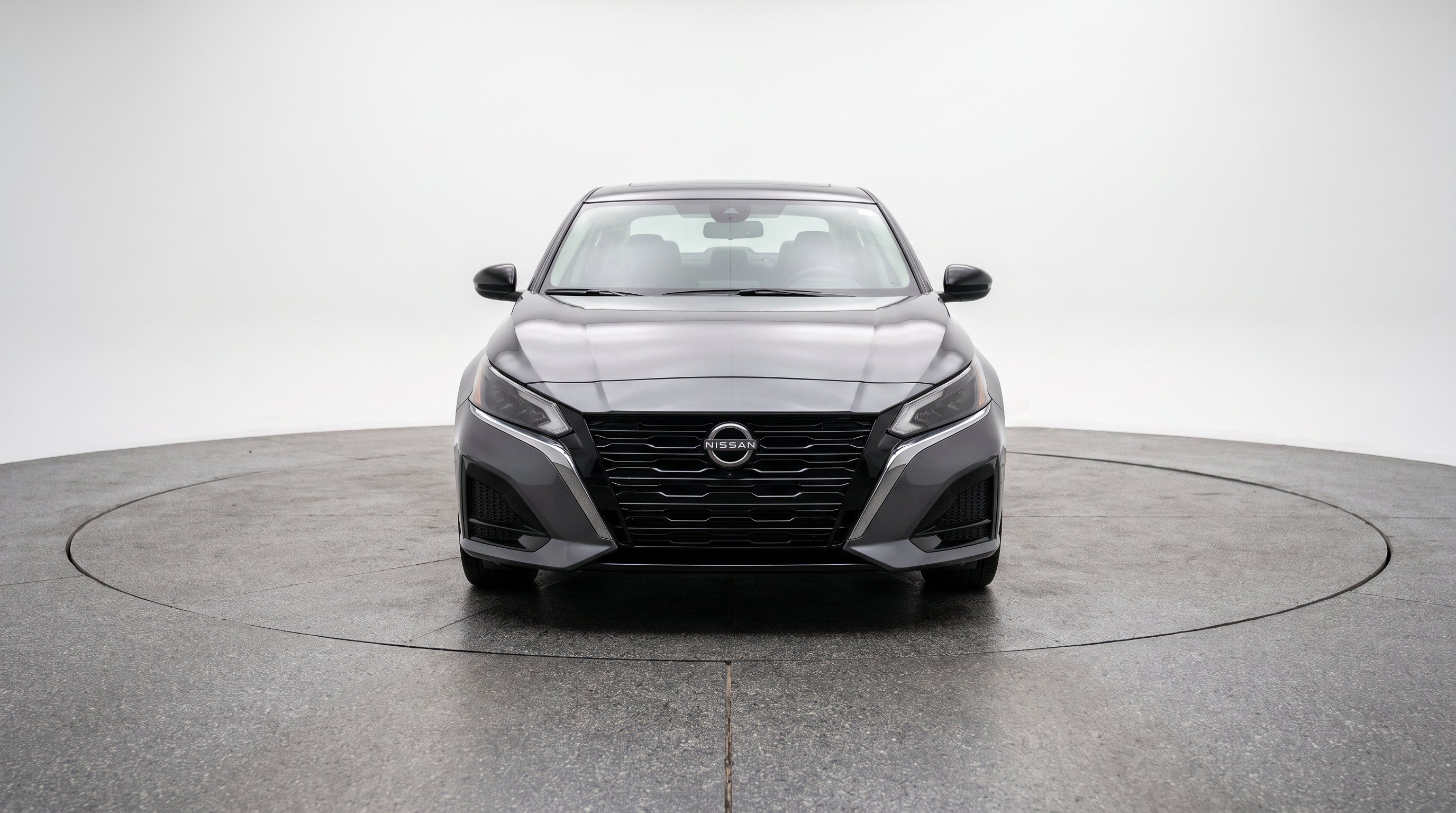 Thumbnail: 2025 Nissan Altima - 2