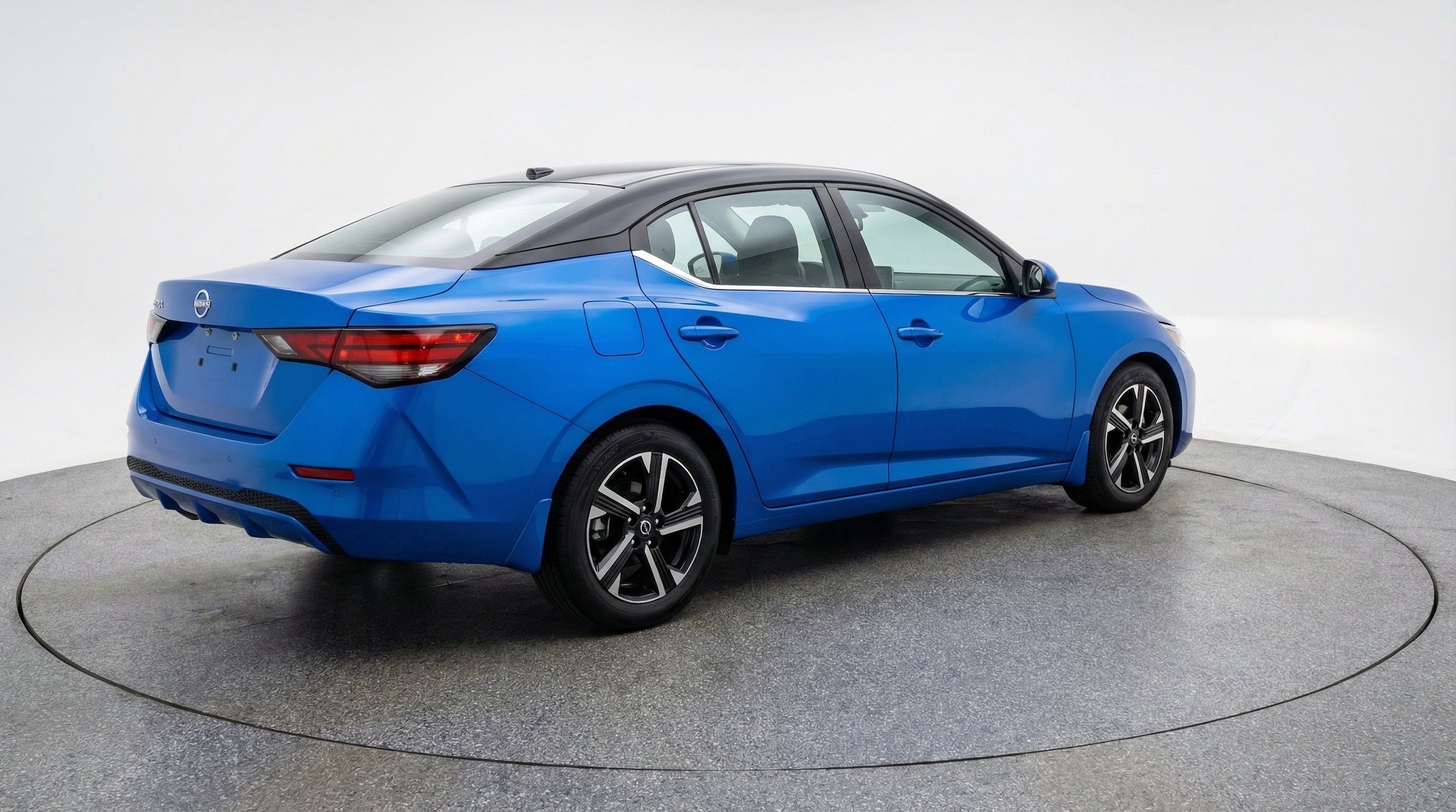 Thumbnail: 2025 Nissan Sentra - 9