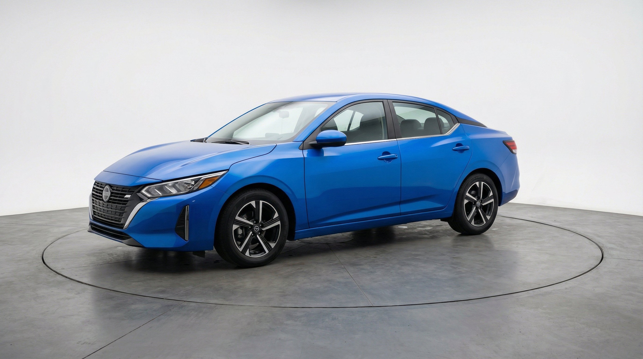 Thumbnail: 2025 Nissan Sentra - 3