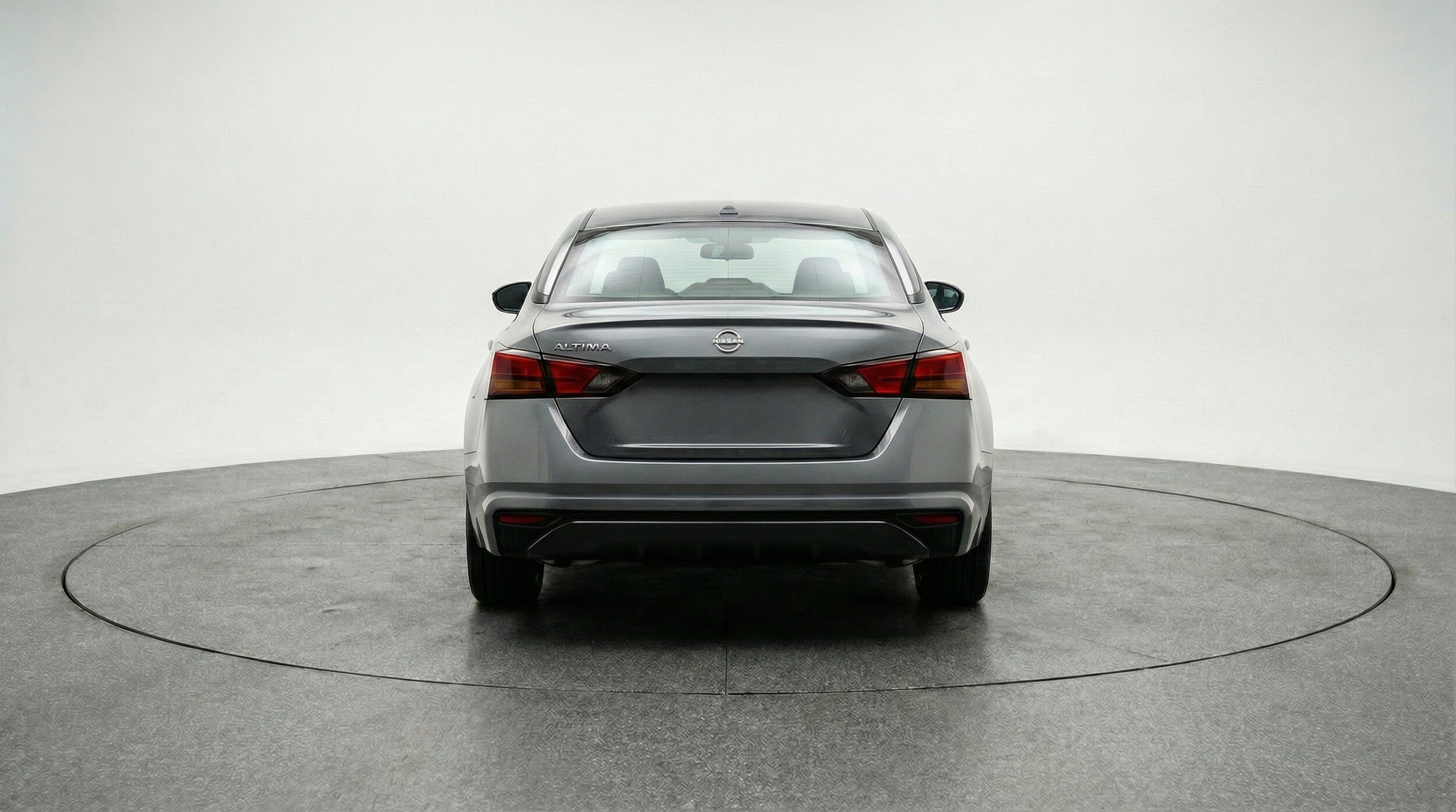 Thumbnail: 2026 Nissan Altima - 7