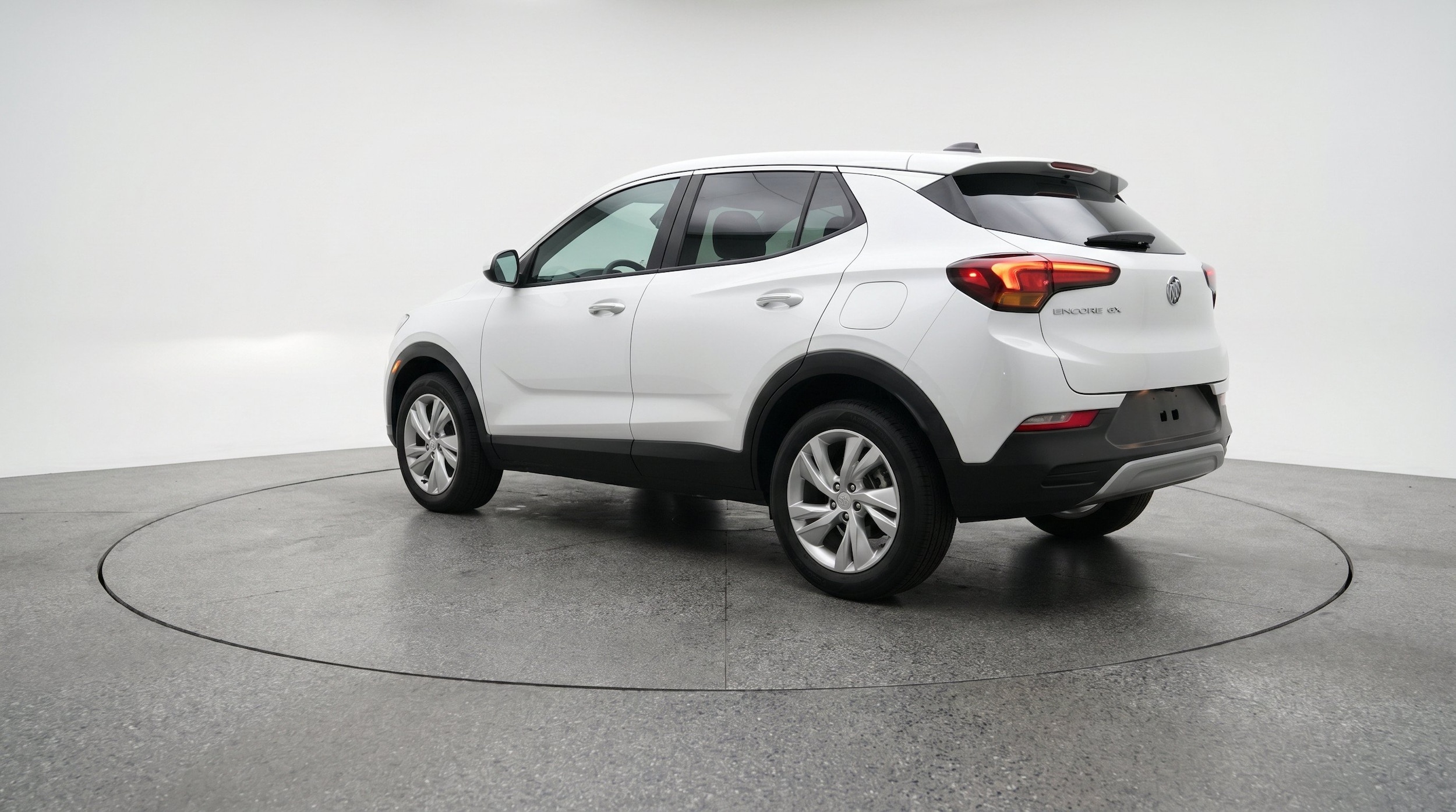 Thumbnail: 2026 Buick Encore GX - 6