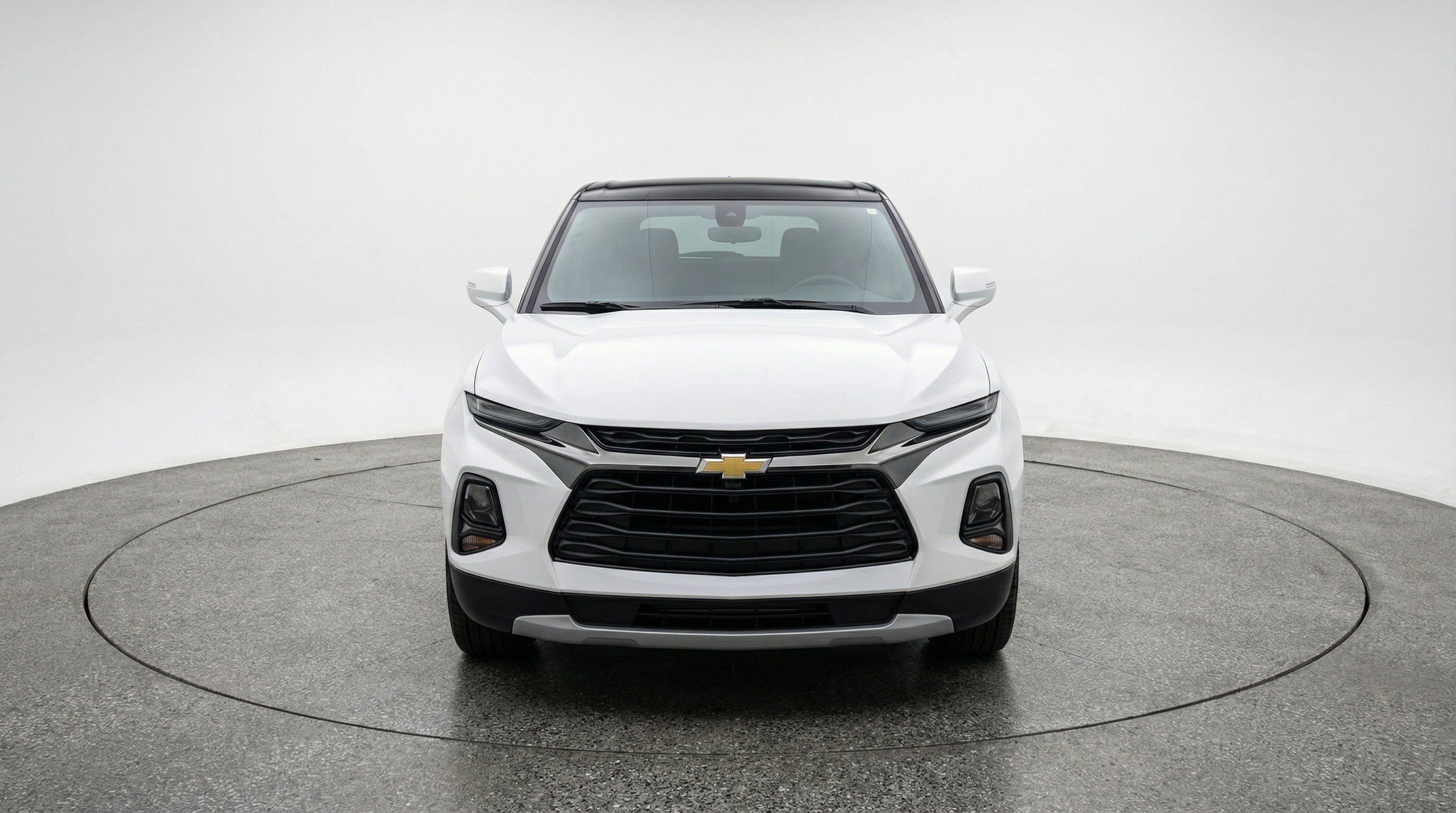 Thumbnail: 2025 Chevrolet Blazer - 2