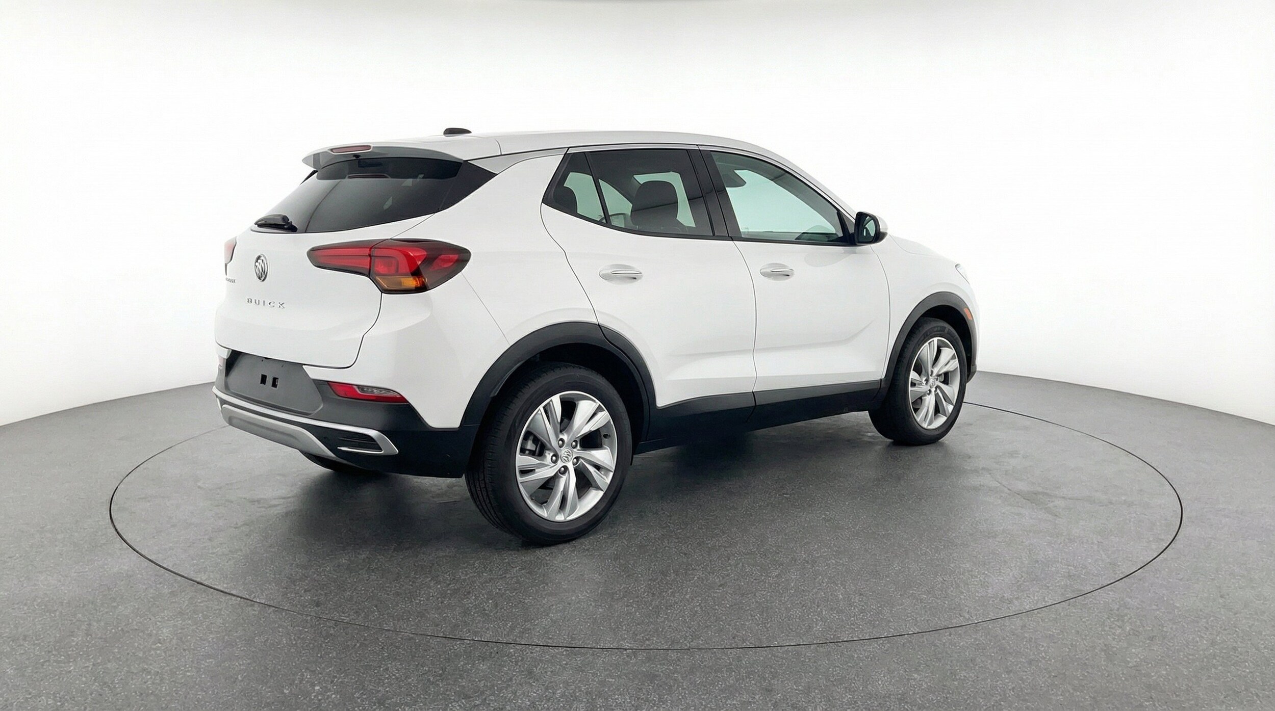 Thumbnail: 2026 Buick Encore GX - 9