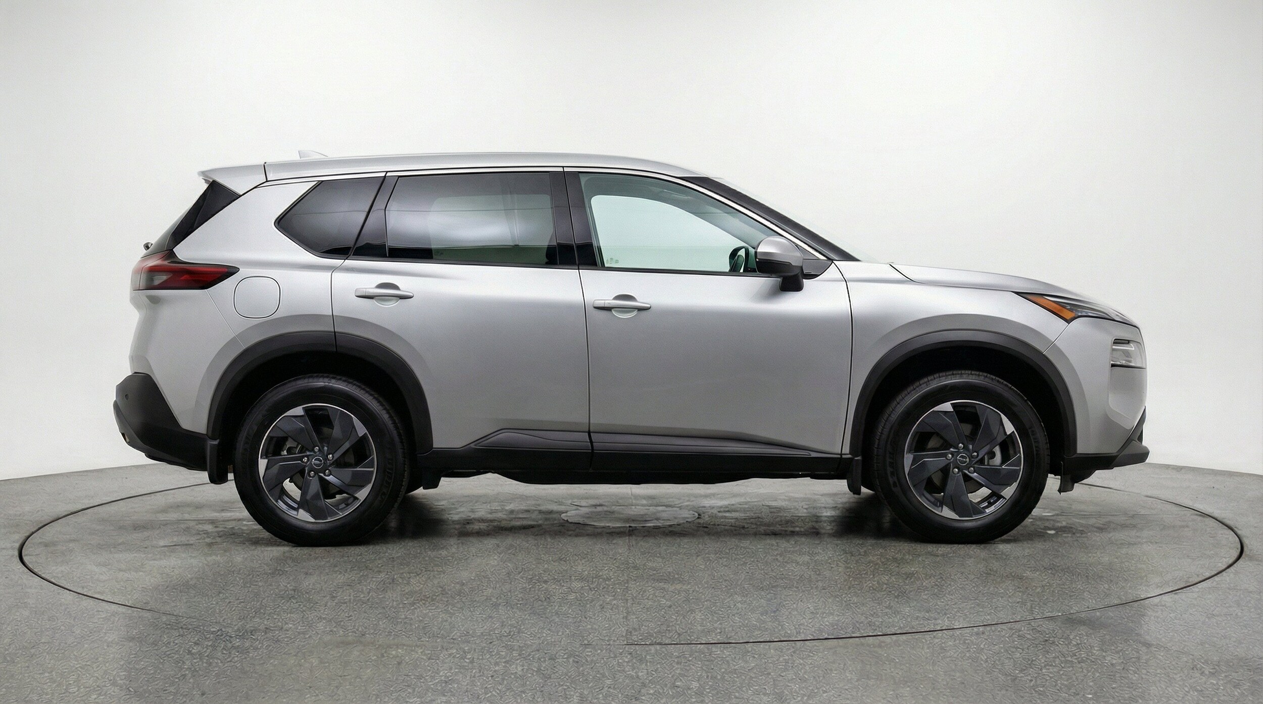 Thumbnail: 2025 Nissan Rogue - 10