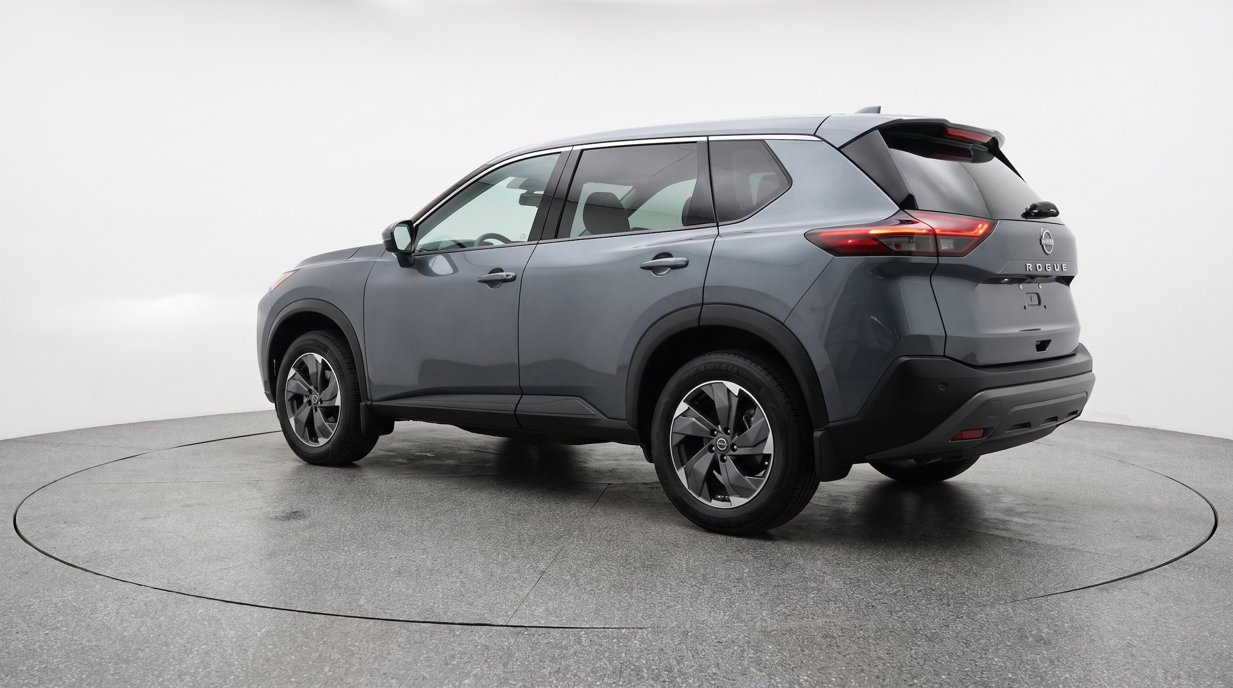 Thumbnail: 2025 Nissan Rogue - 6