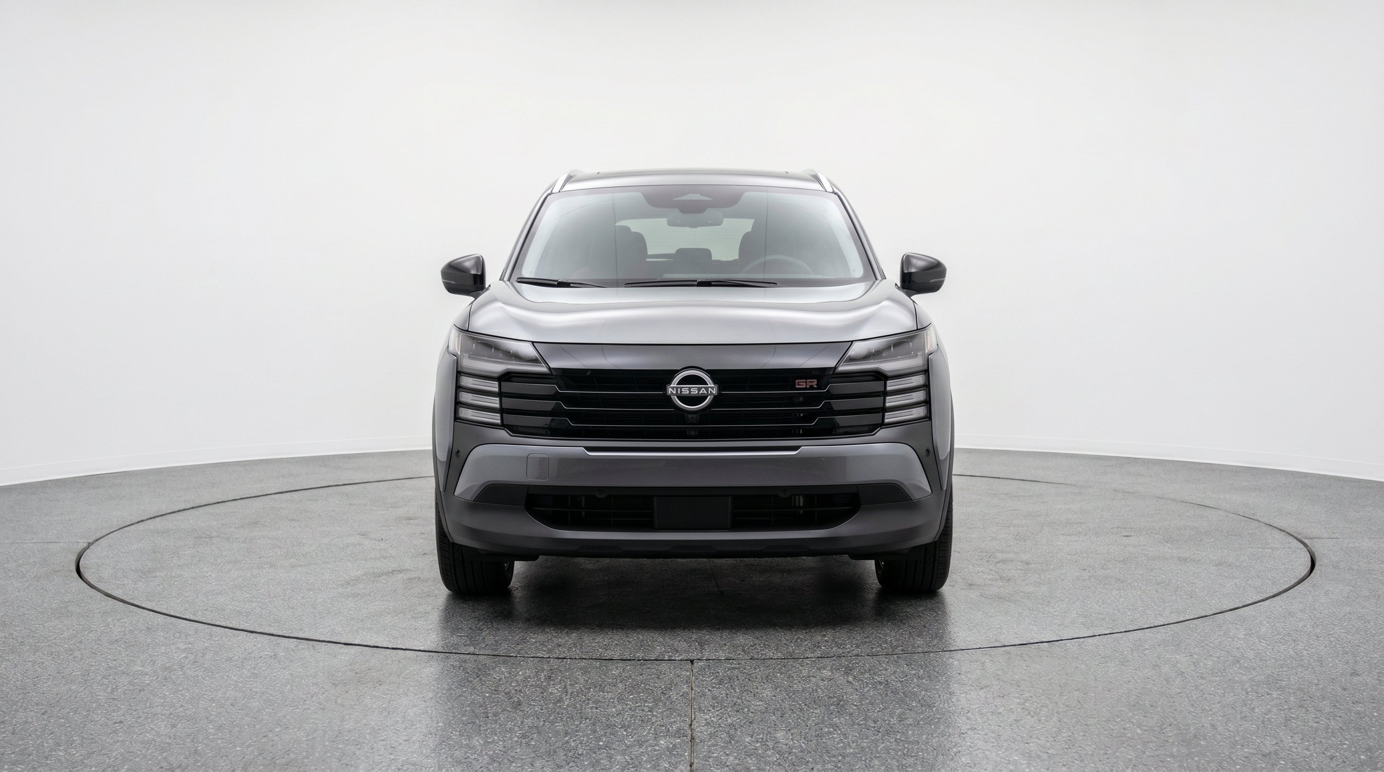 Thumbnail: 2026 Nissan Kicks - 2