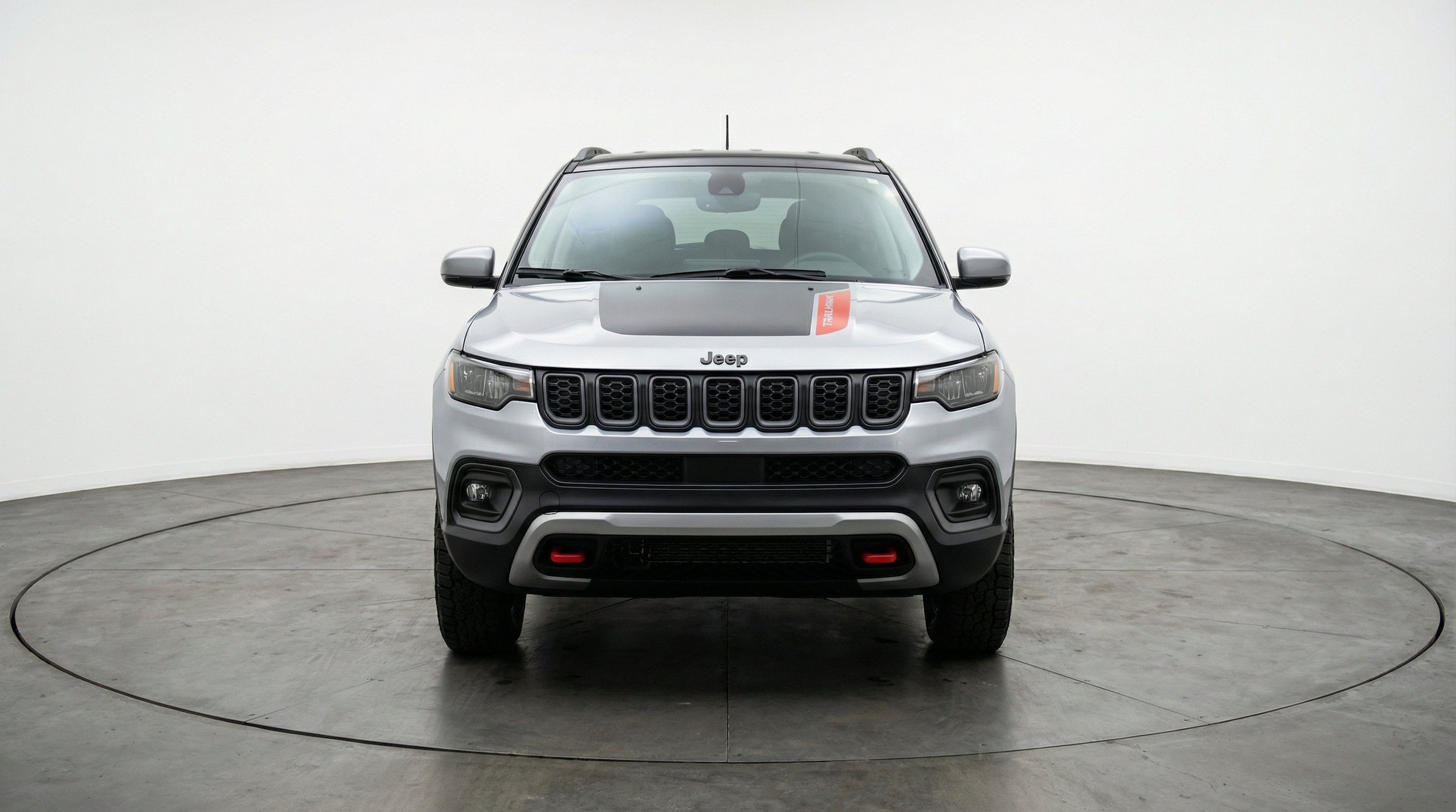 Thumbnail: 2025 Jeep Compass - 2