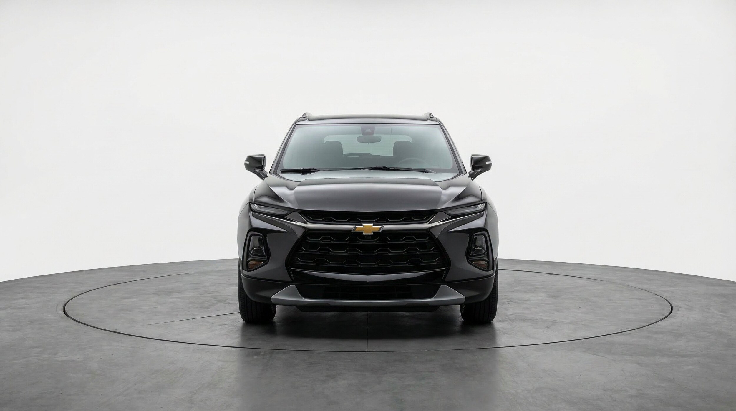 Thumbnail: 2025 Chevrolet Blazer - 2