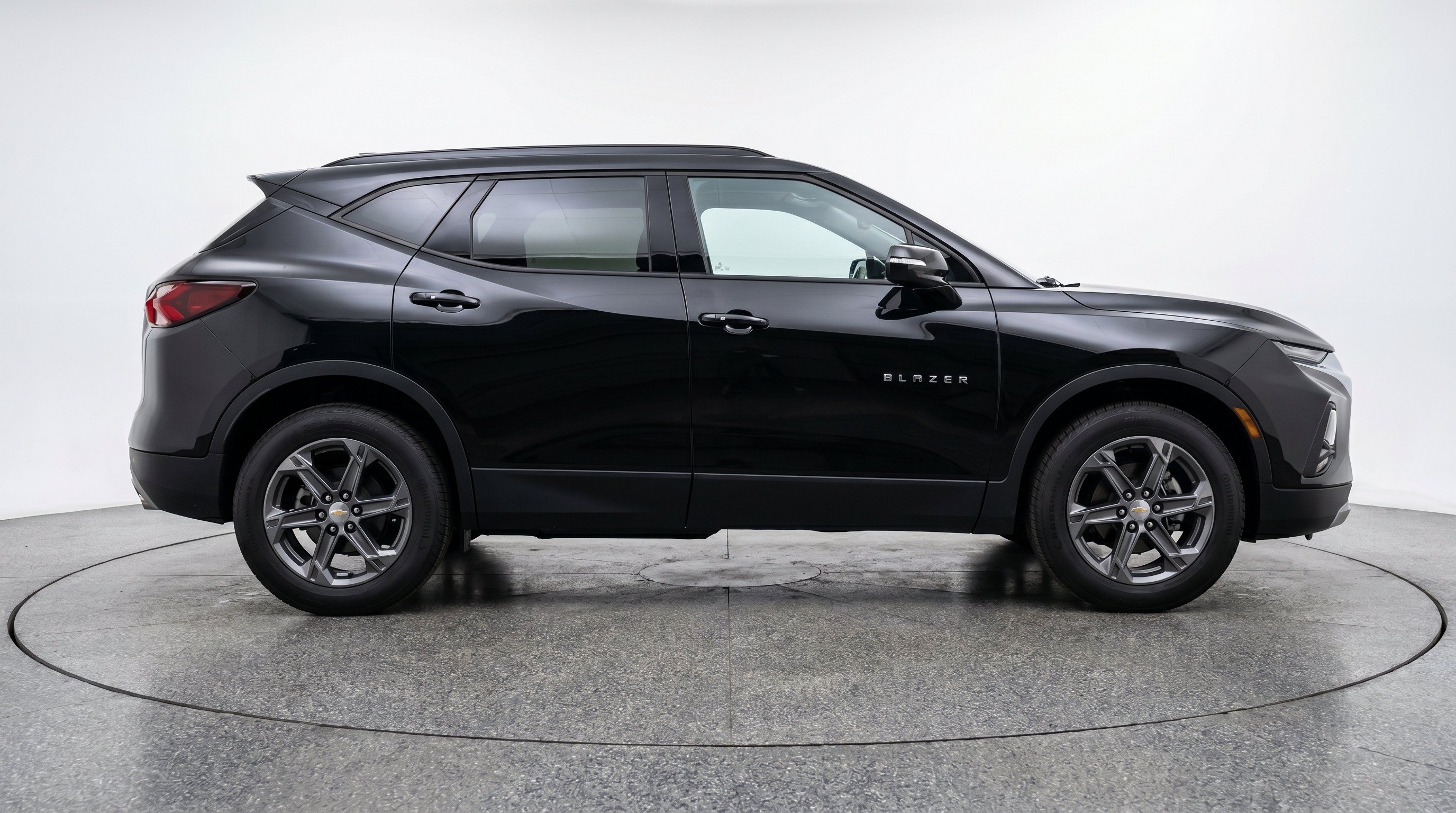 Thumbnail: 2026 Chevrolet Blazer - 10