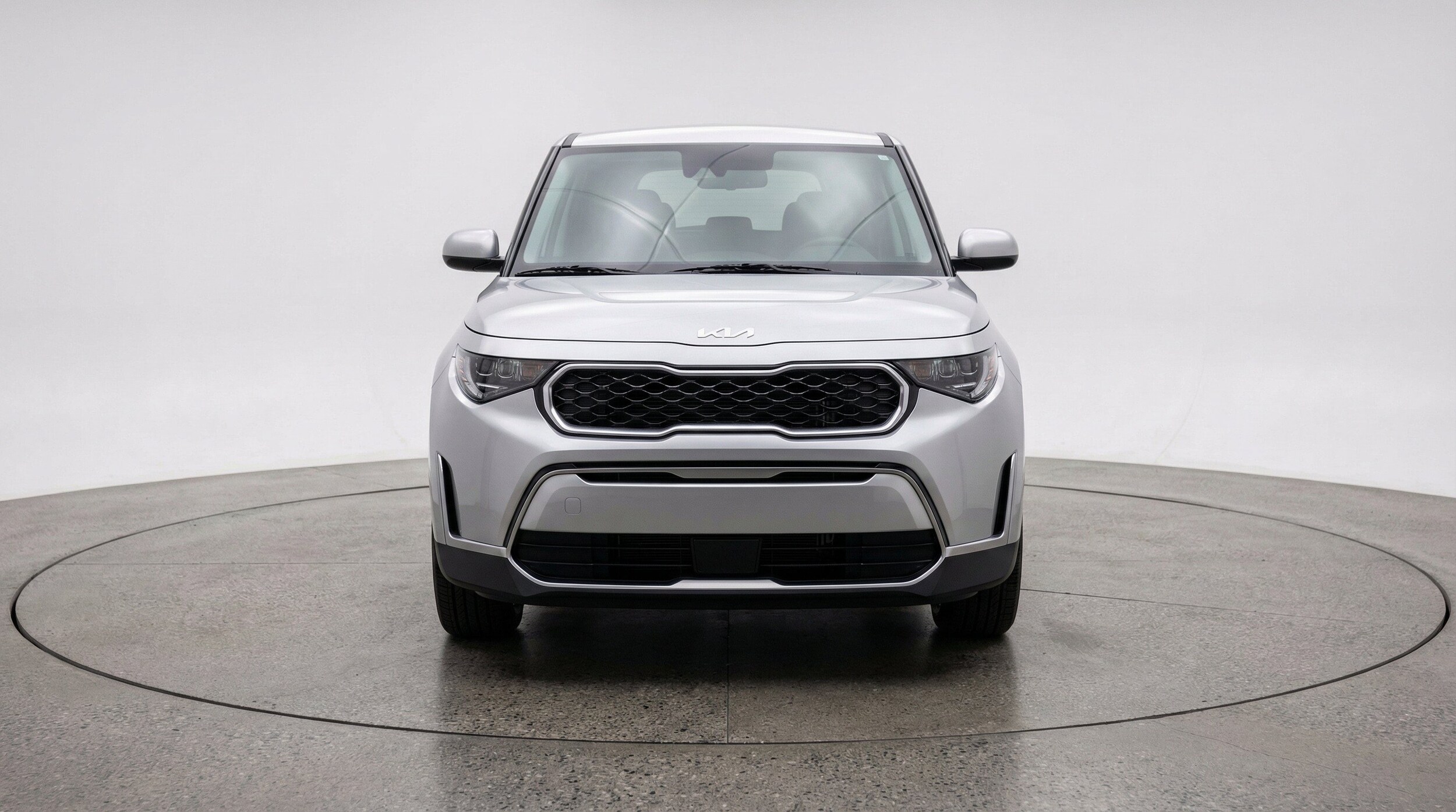Thumbnail: 2025 Kia Soul - 2
