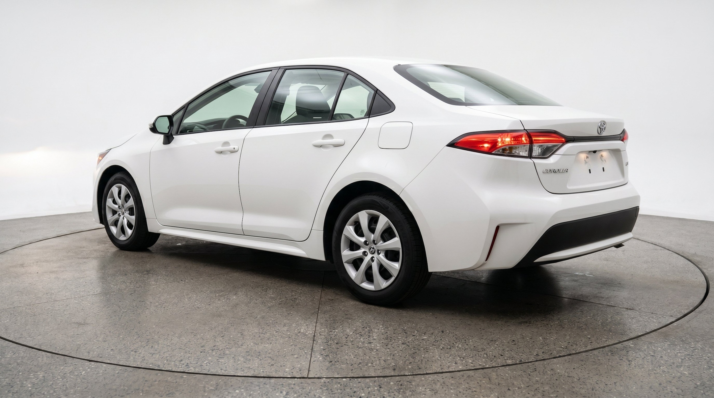 Thumbnail: 2025 Toyota Corolla - 6