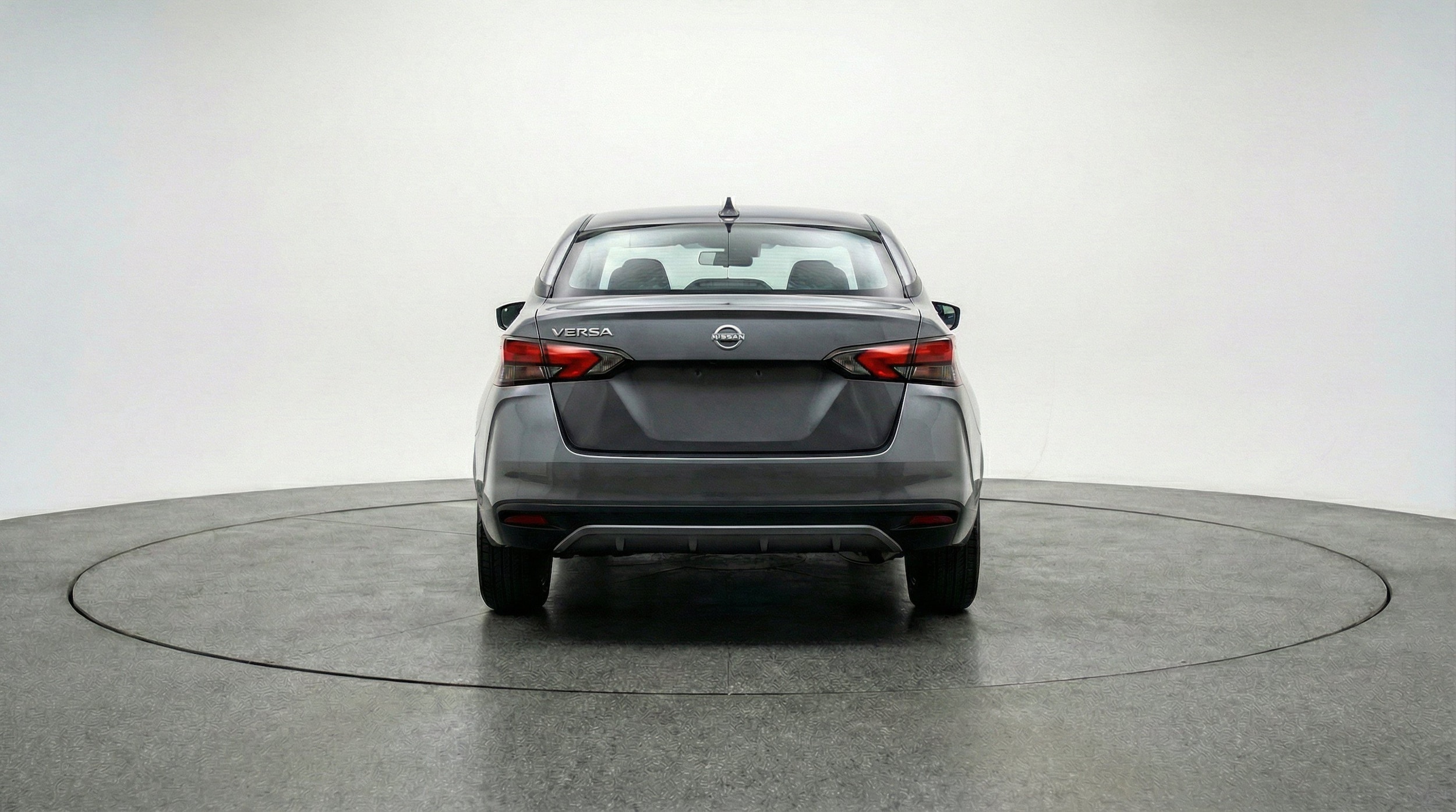 Thumbnail: 2025 Nissan Versa - 7