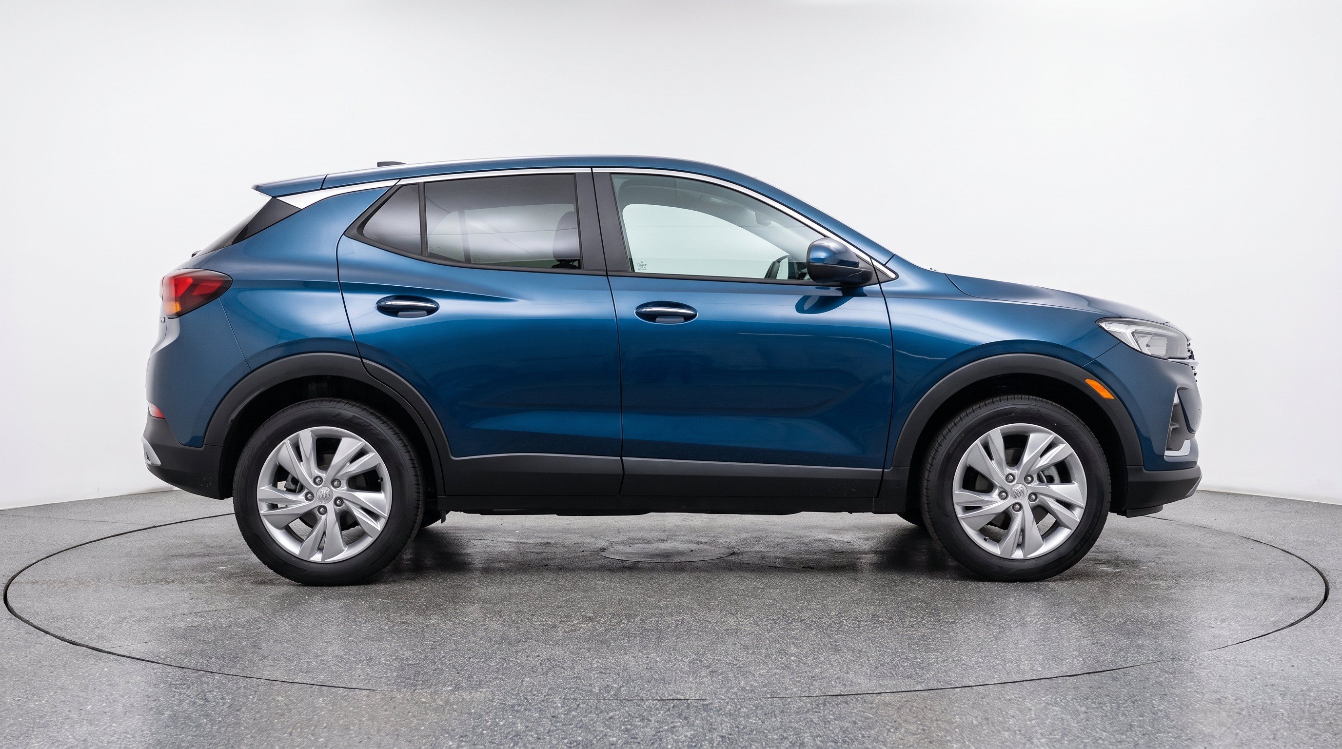 Thumbnail: 2026 Buick Encore GX - 10