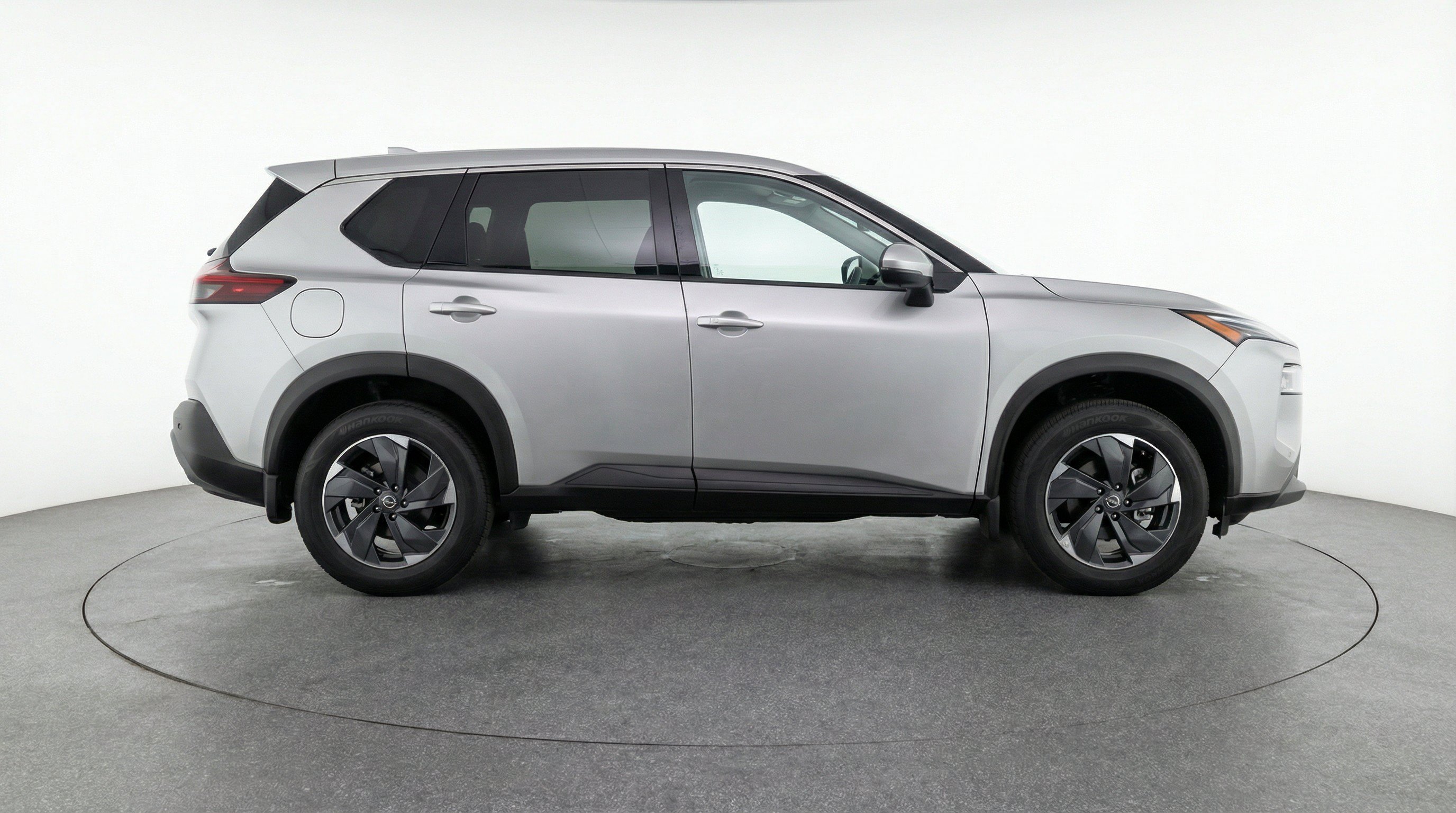 Thumbnail: 2025 Nissan Rogue - 10