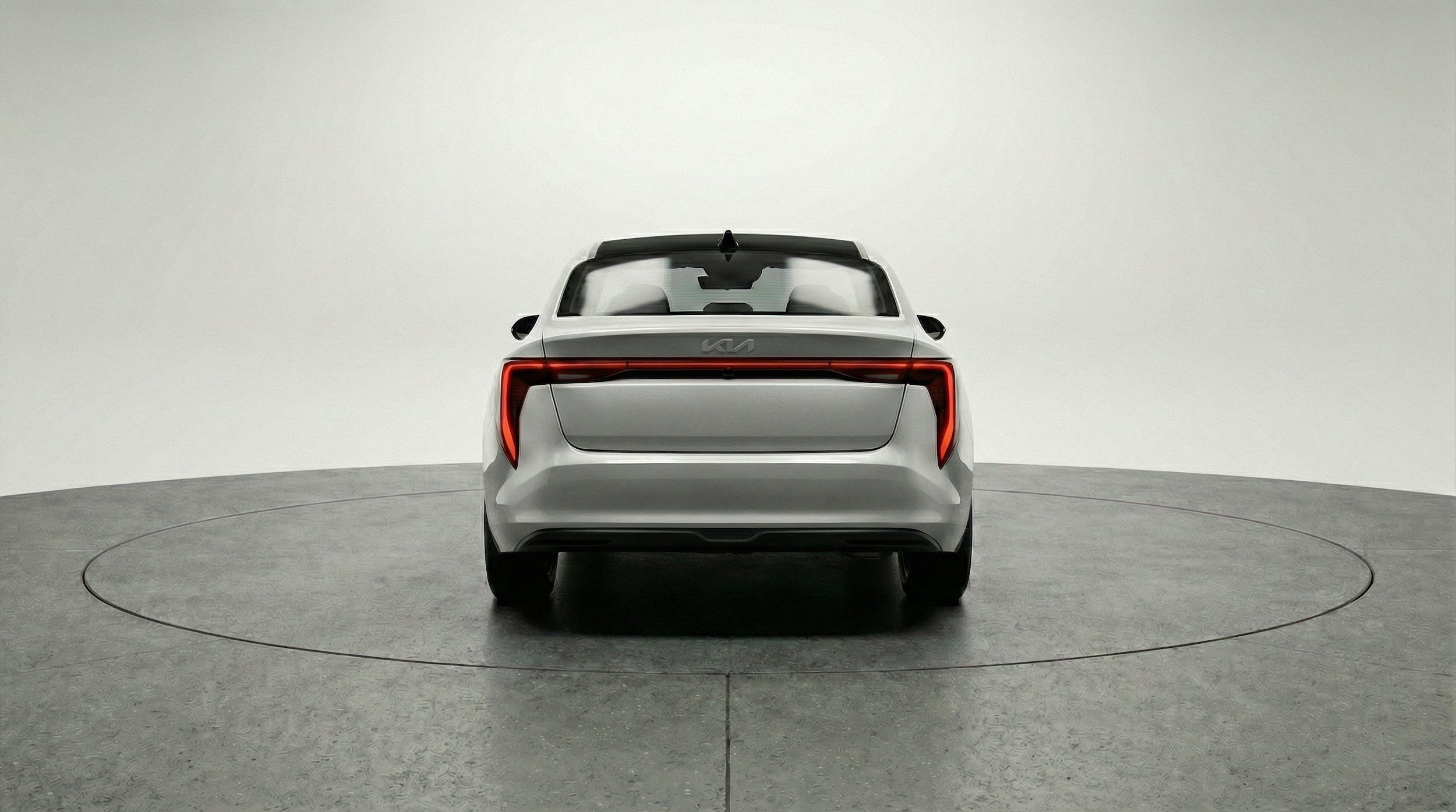 Thumbnail: 2026 Kia K4 - 7