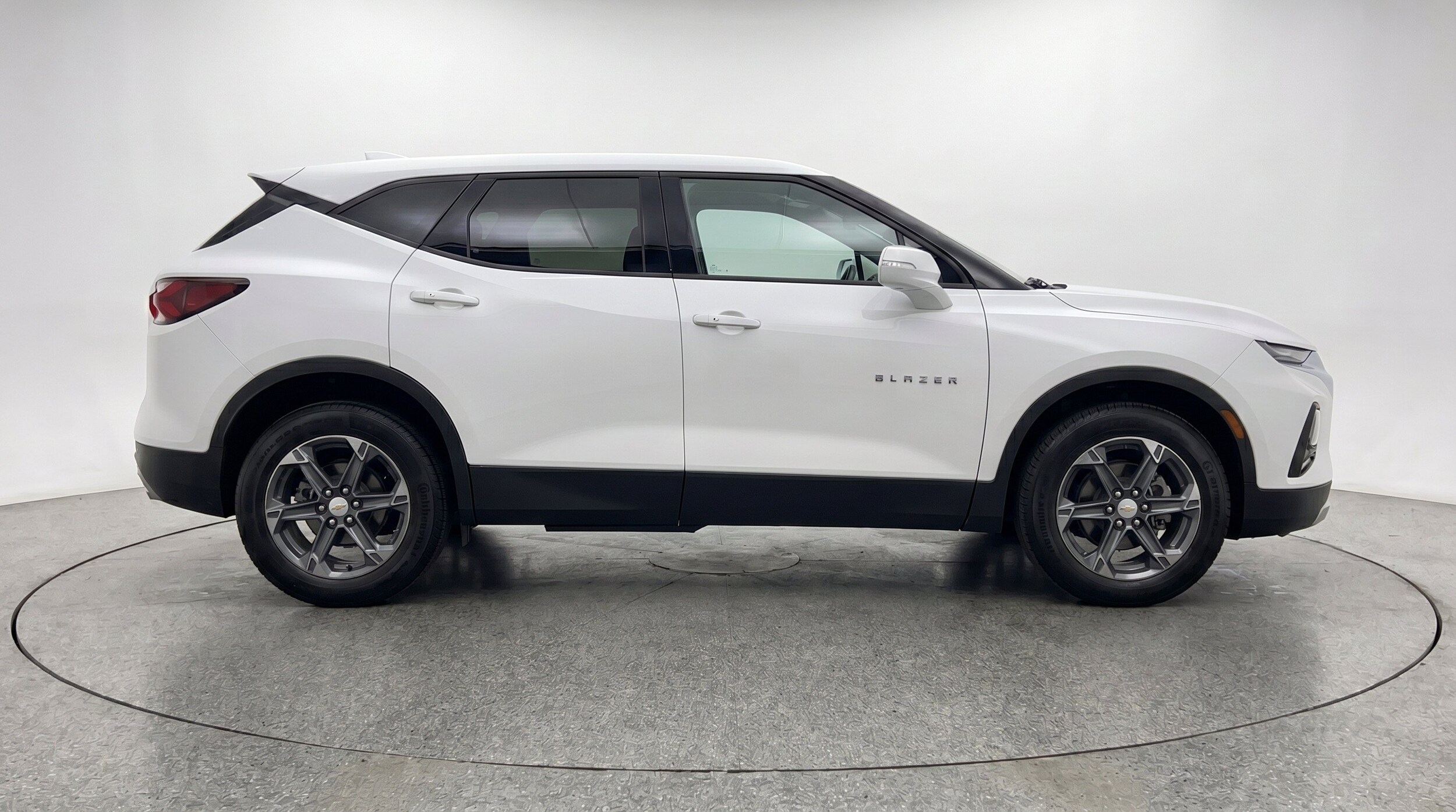 Thumbnail: 2026 Chevrolet Blazer - 10